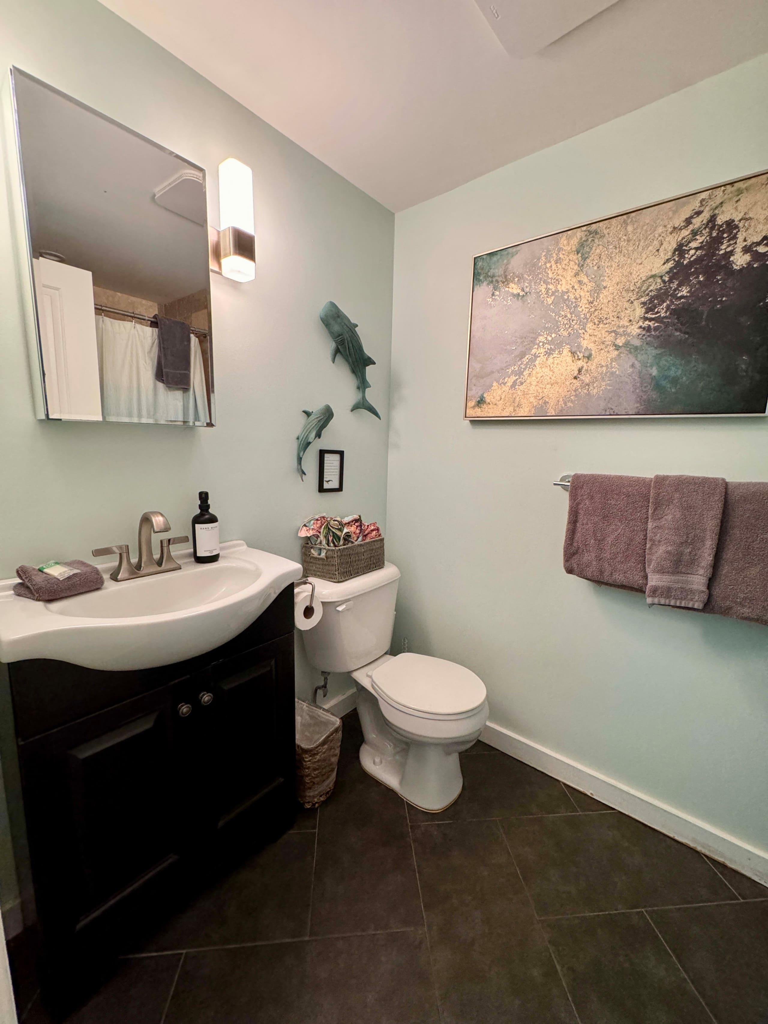 Condo in Wailuku · ★4.95 · 2 bedrooms · 3 beds · 2 baths - Image 22
