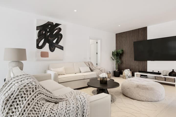 Luxurious Villa Acebo 4 Bed, 4 Bath, Private Pool - Playa Blanca