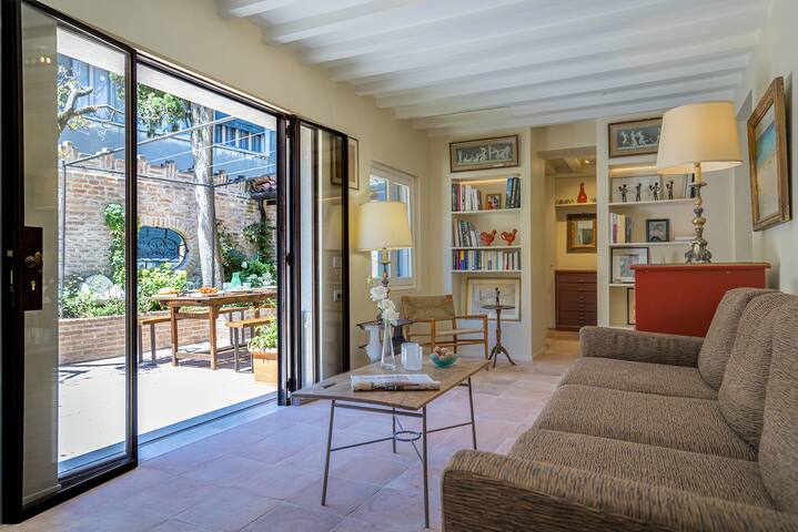 Ca’ Minore Secret Garden gallery image 2