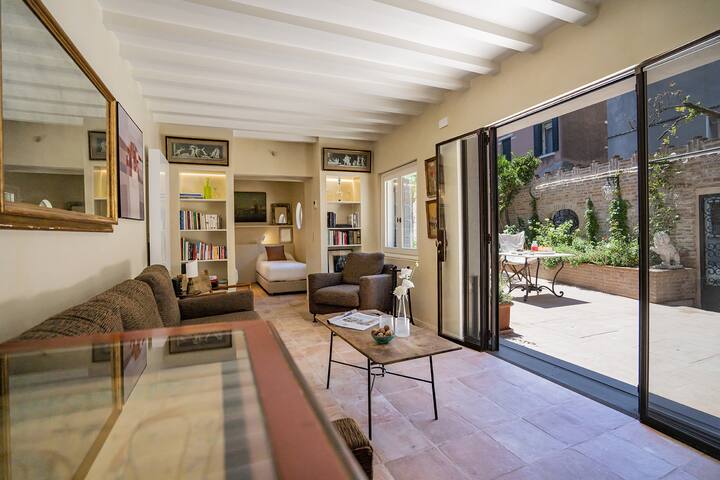 Ca’ Minore Secret Garden gallery image 5