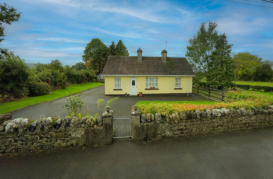 Primrose Cottage — zdjęcie 1