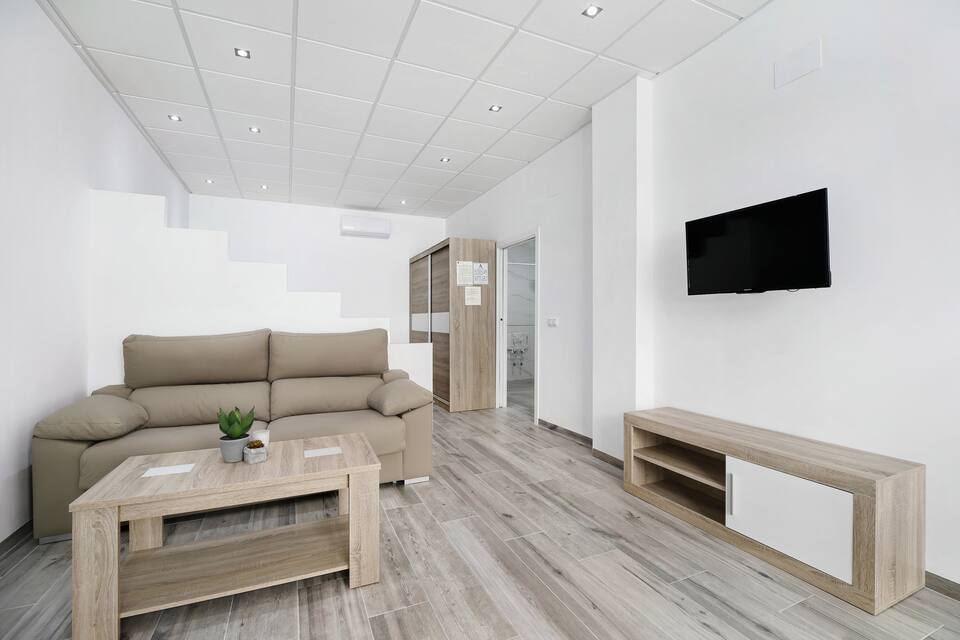 Venus 2 Apartment — zdjęcie 1