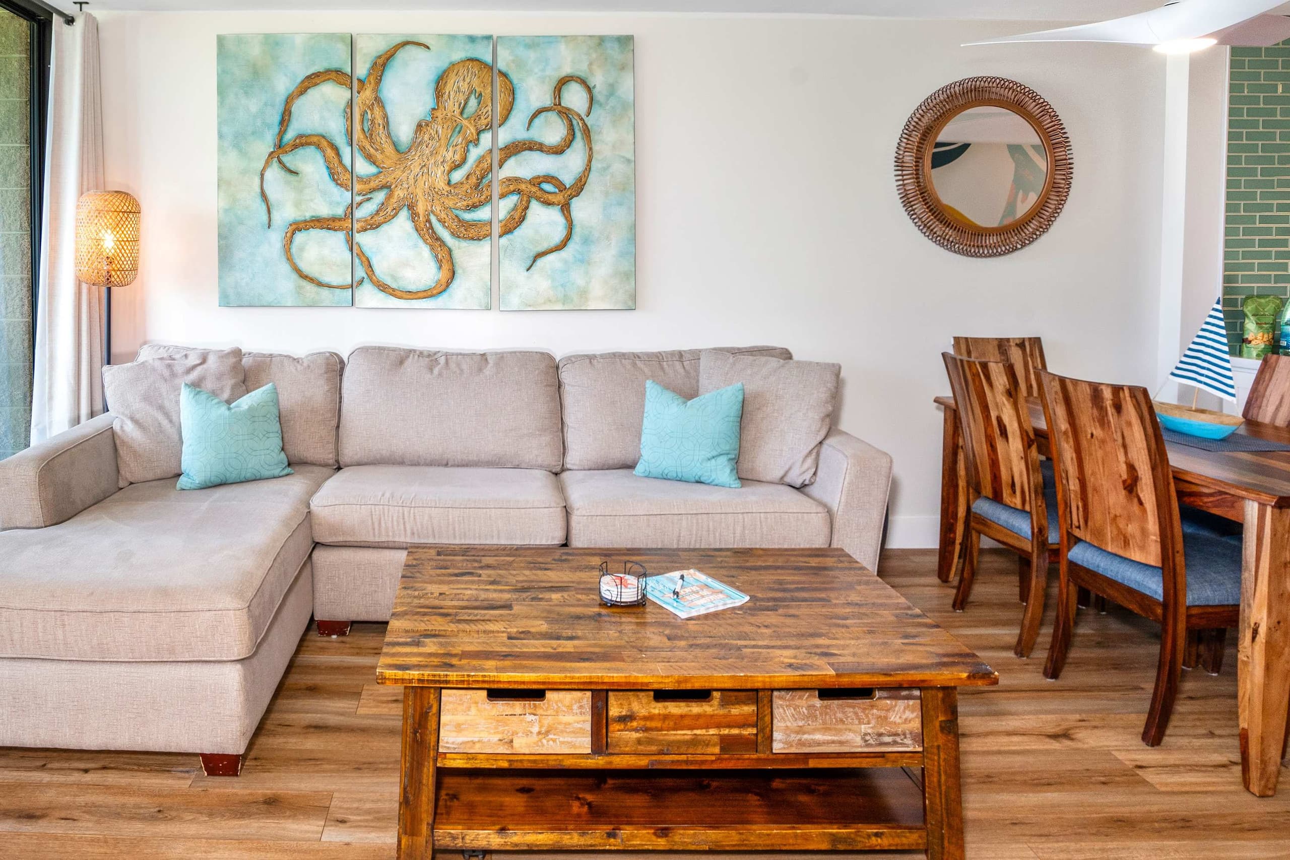 Condo in Kihei · ★4.93 · 2 bedrooms · 3 beds · 2 baths - Image 7