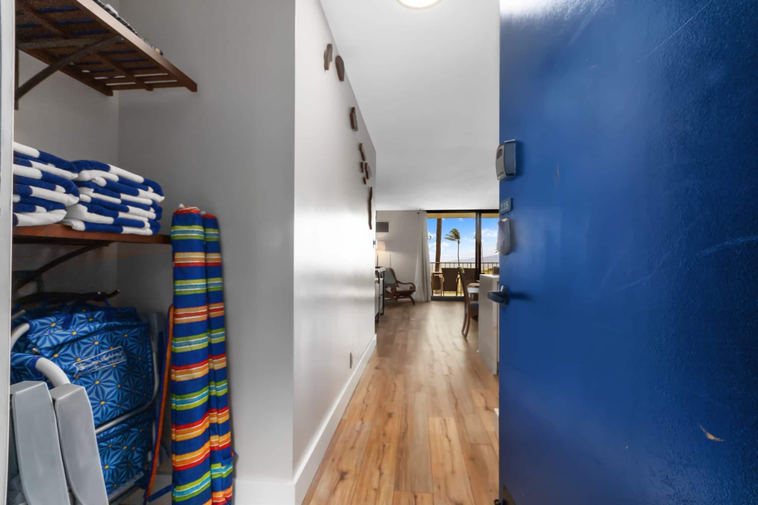 Condo in Kihei · ★4.93 · 2 bedrooms · 3 beds · 2 baths - Image 83