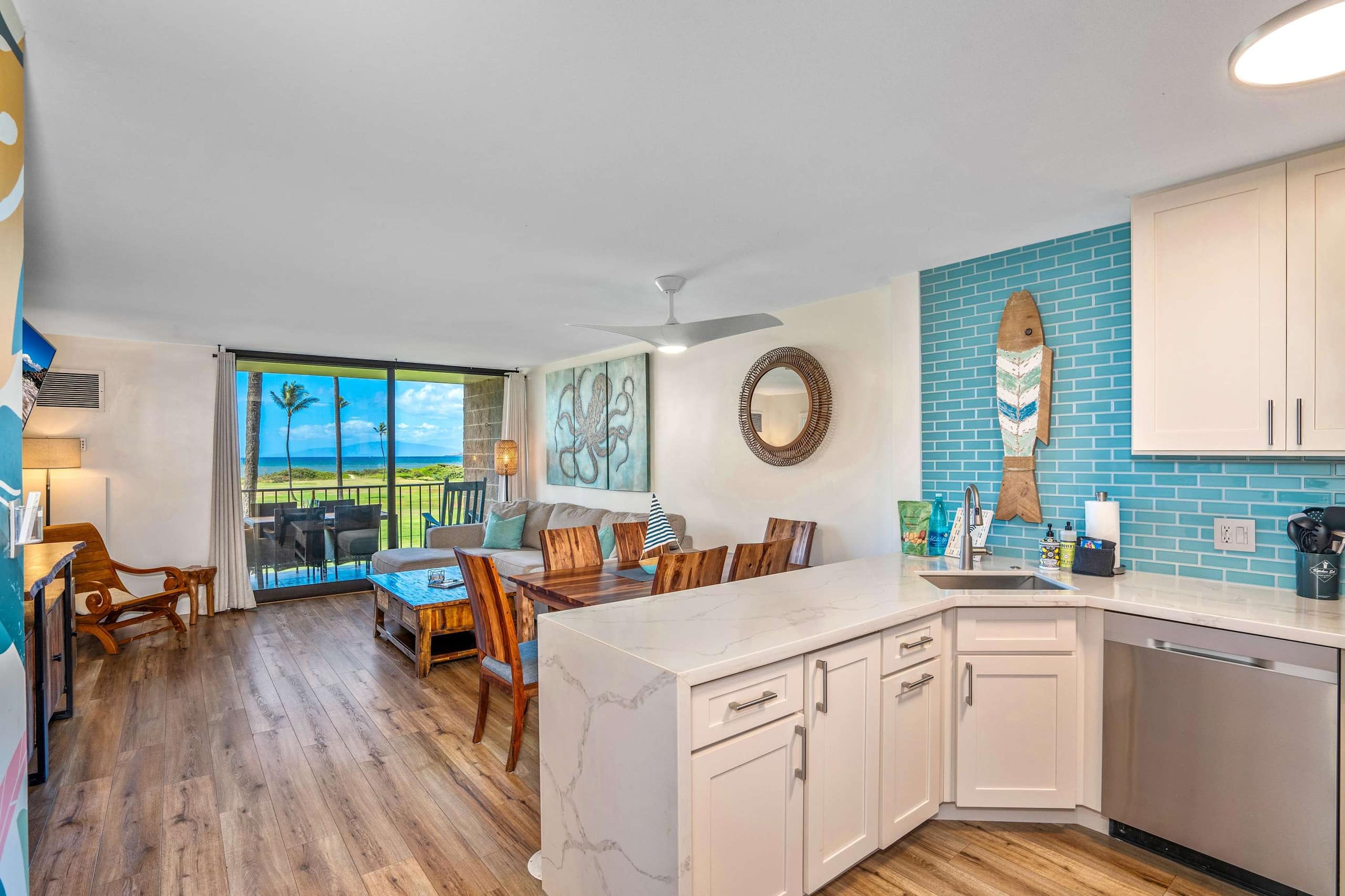 Condo in Kihei · ★4.93 · 2 bedrooms · 3 beds · 2 baths - Image 1