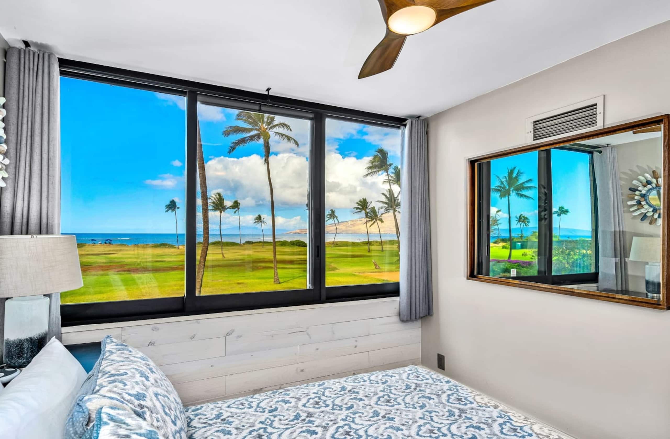 Condo in Kihei · ★4.93 · 2 bedrooms · 3 beds · 2 baths - Image 25