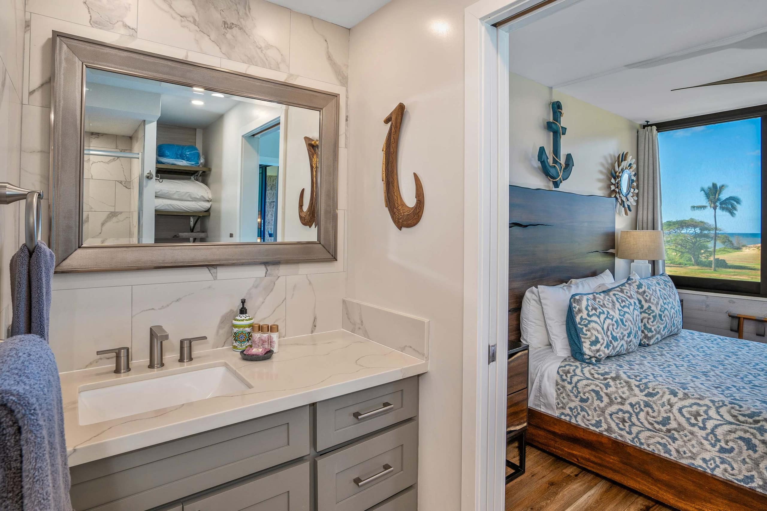 Condo in Kihei · ★4.93 · 2 bedrooms · 3 beds · 2 baths - Image 50