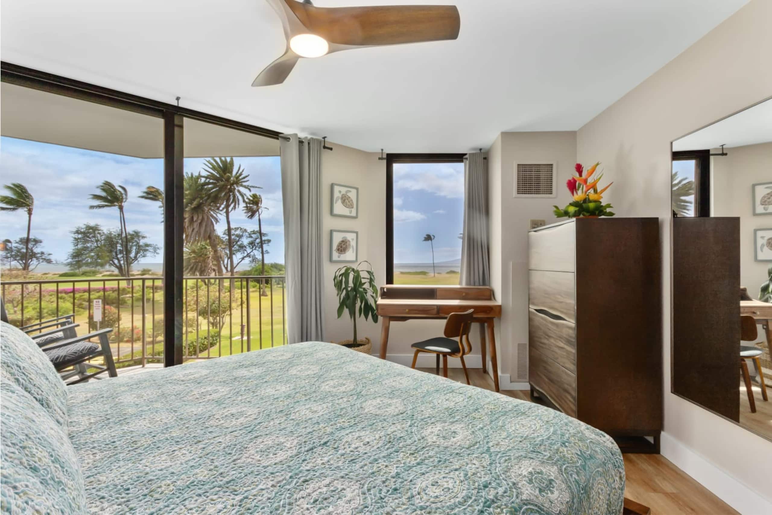 Condo in Kihei · ★4.93 · 2 bedrooms · 3 beds · 2 baths - Image 41