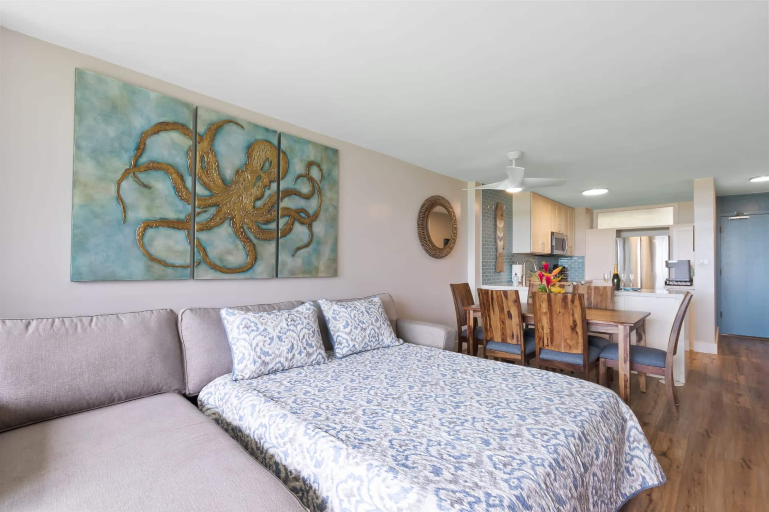 Condo in Kihei · ★4.93 · 2 bedrooms · 3 beds · 2 baths - Image 91
