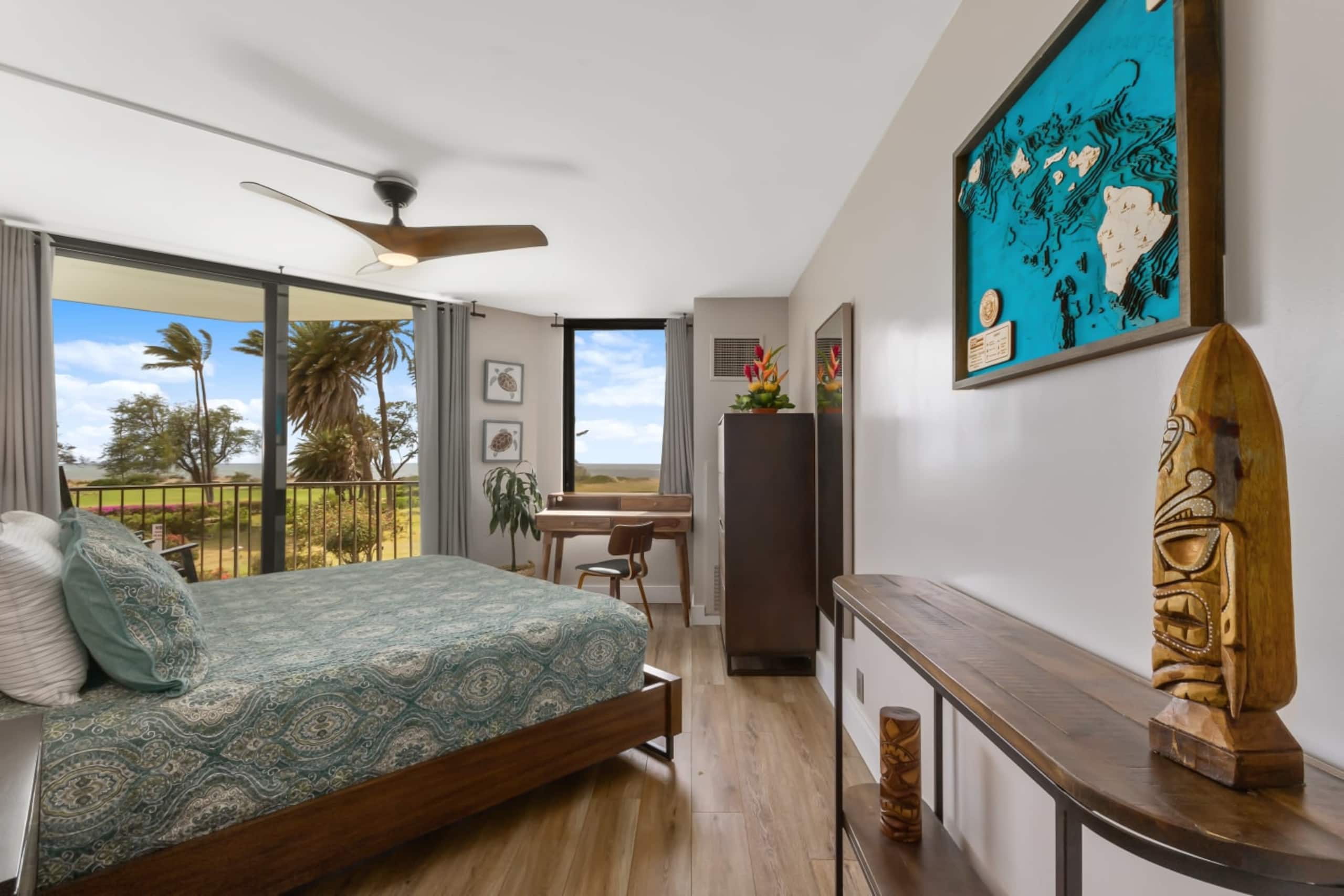 Condo in Kihei · ★4.93 · 2 bedrooms · 3 beds · 2 baths - Image 48