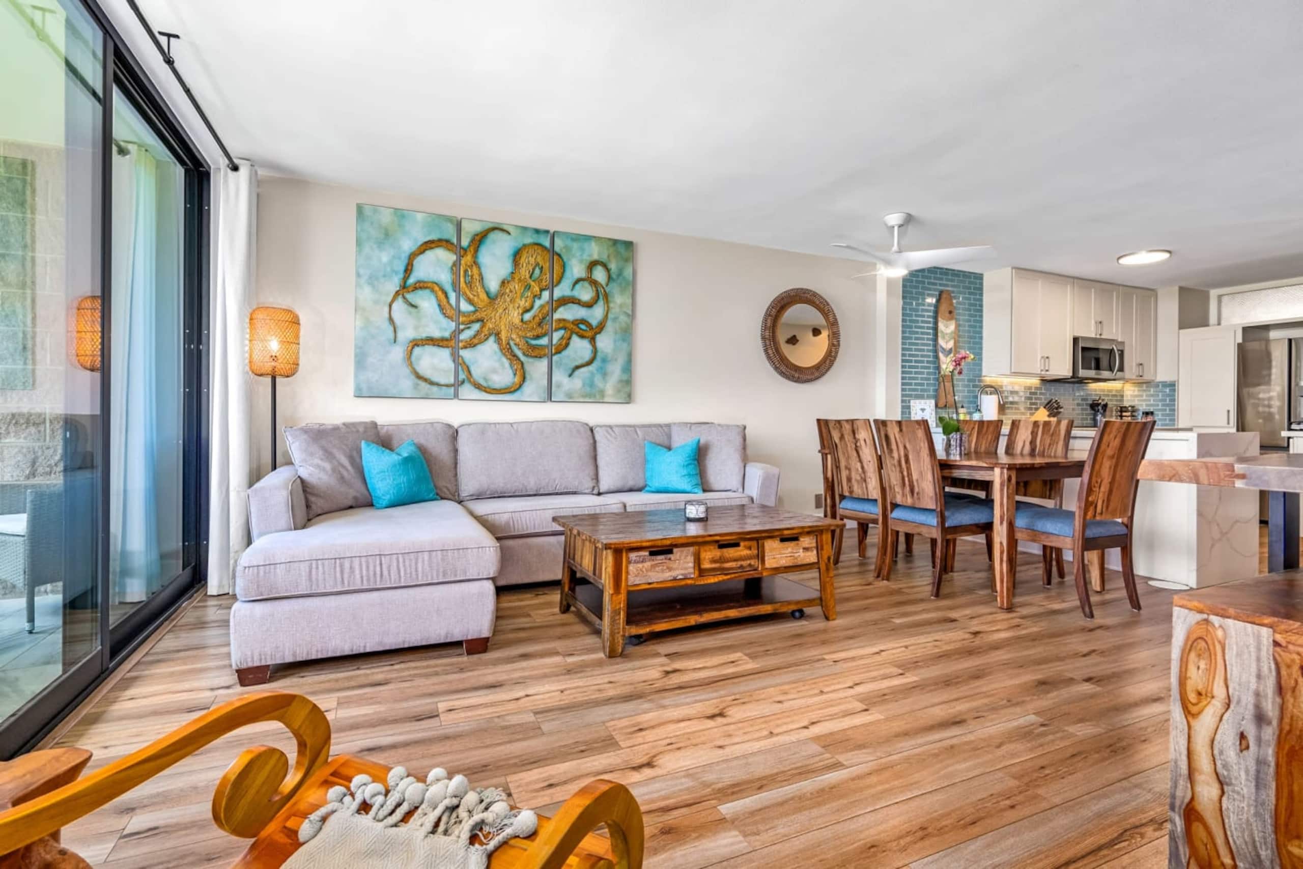 Condo in Kihei · ★4.93 · 2 bedrooms · 3 beds · 2 baths - Image 4