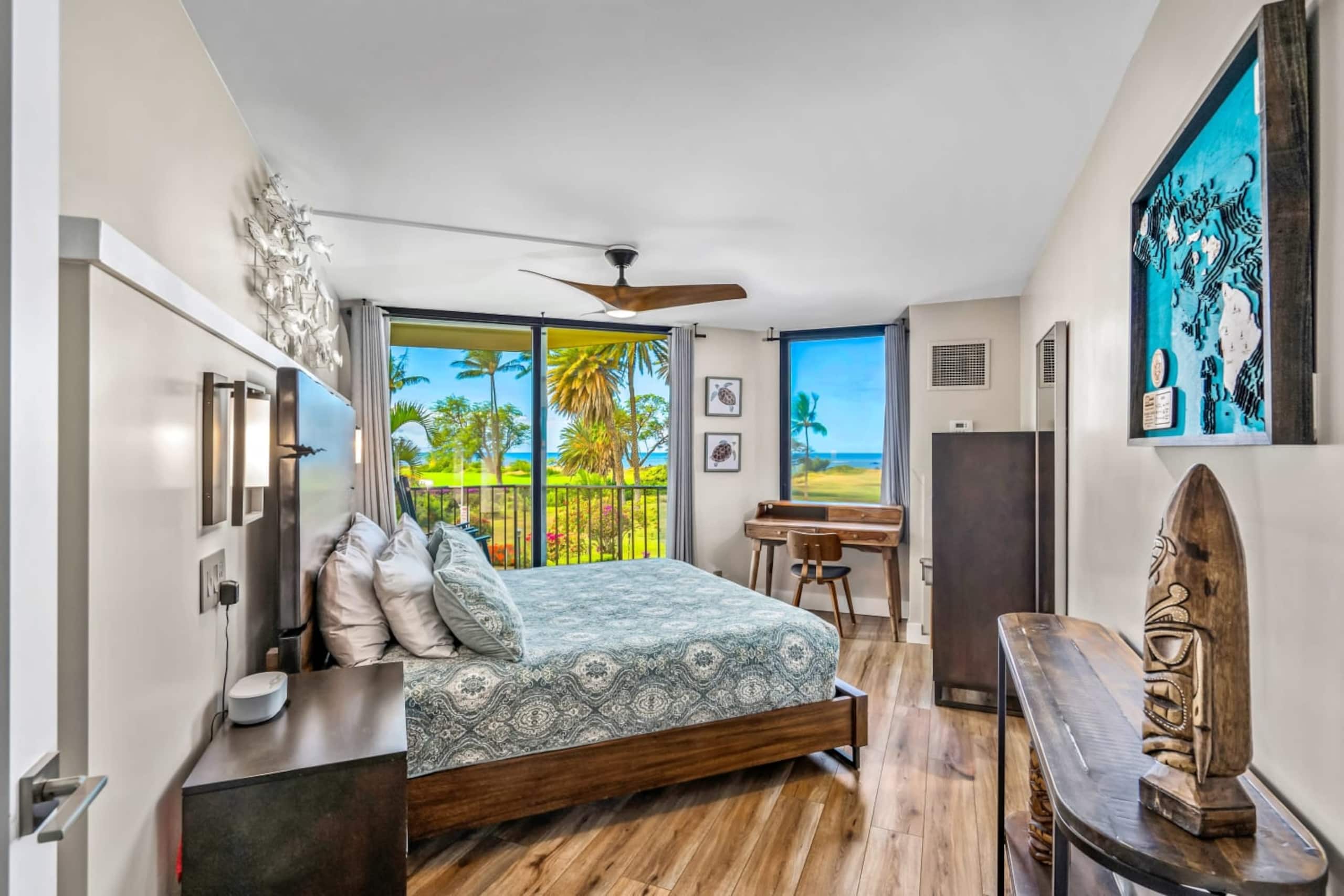 Condo in Kihei · ★4.93 · 2 bedrooms · 3 beds · 2 baths - Image 35