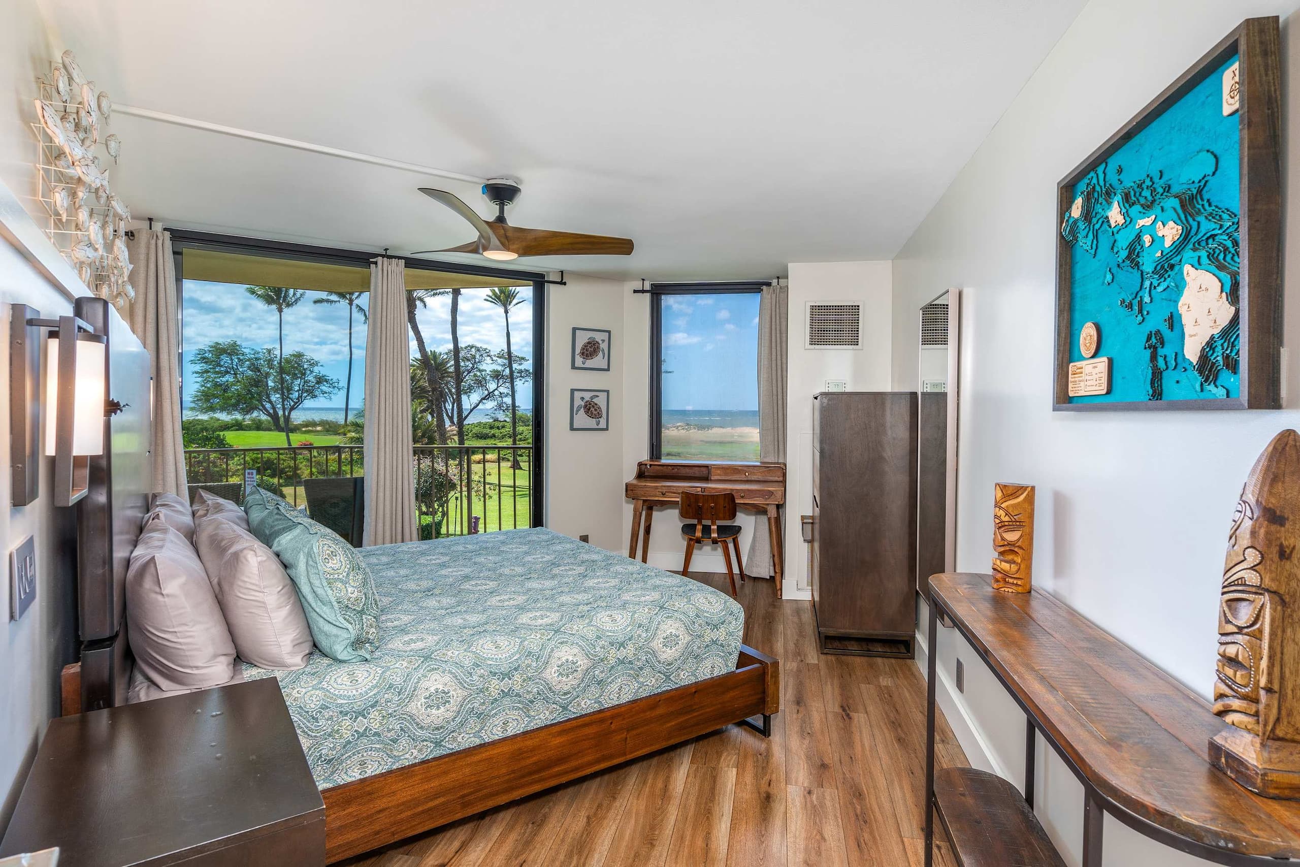 Condo in Kihei · ★4.93 · 2 bedrooms · 3 beds · 2 baths - Image 37
