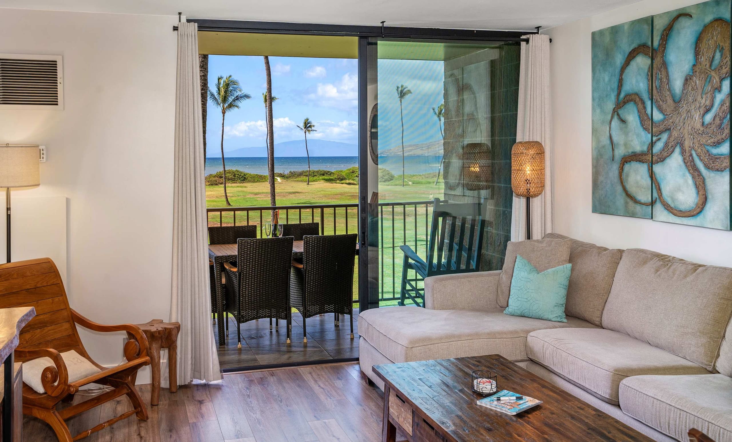 Condo in Kihei · ★4.93 · 2 bedrooms · 3 beds · 2 baths - Image 9
