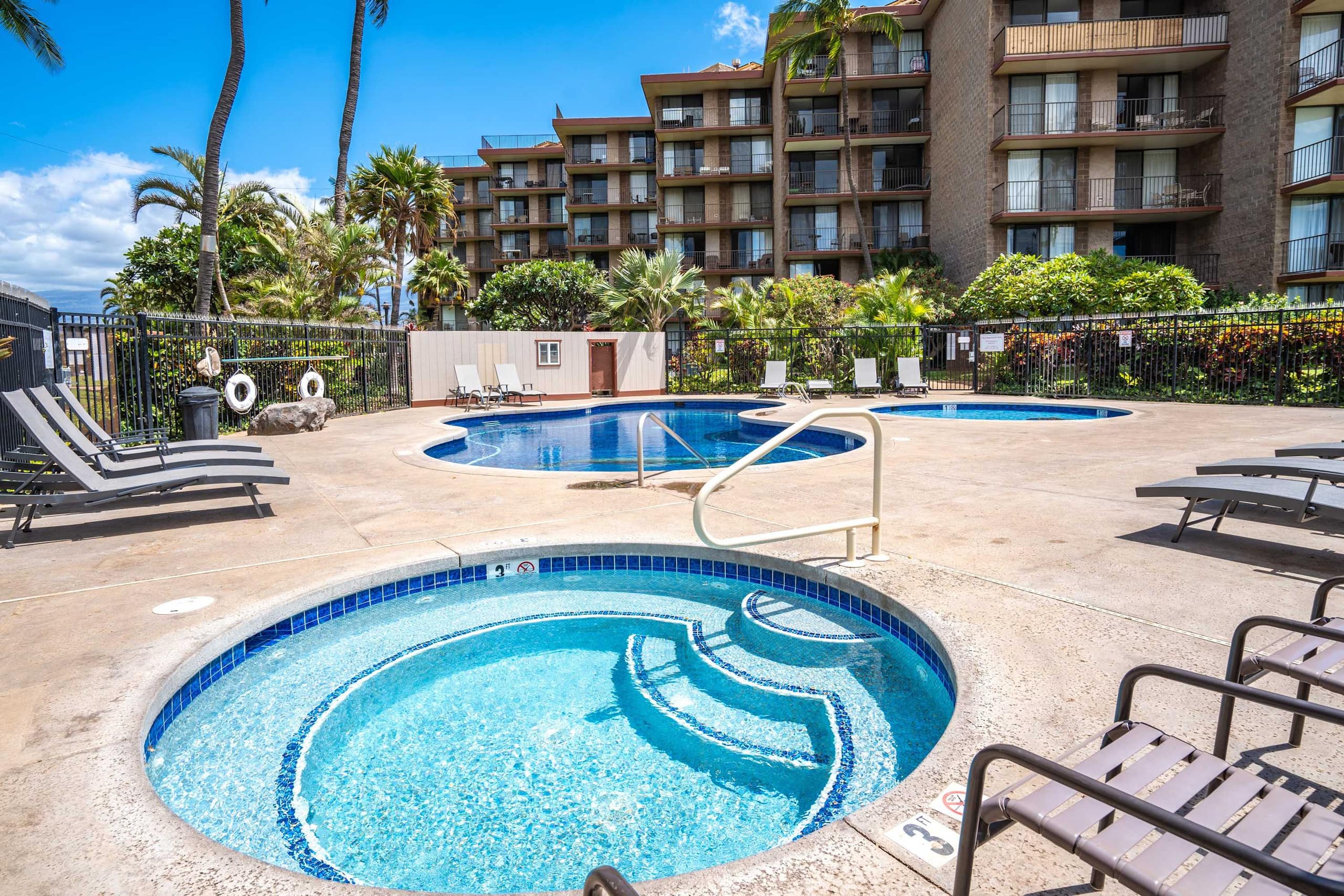 Condo in Kihei · ★4.93 · 2 bedrooms · 3 beds · 2 baths - Image 69
