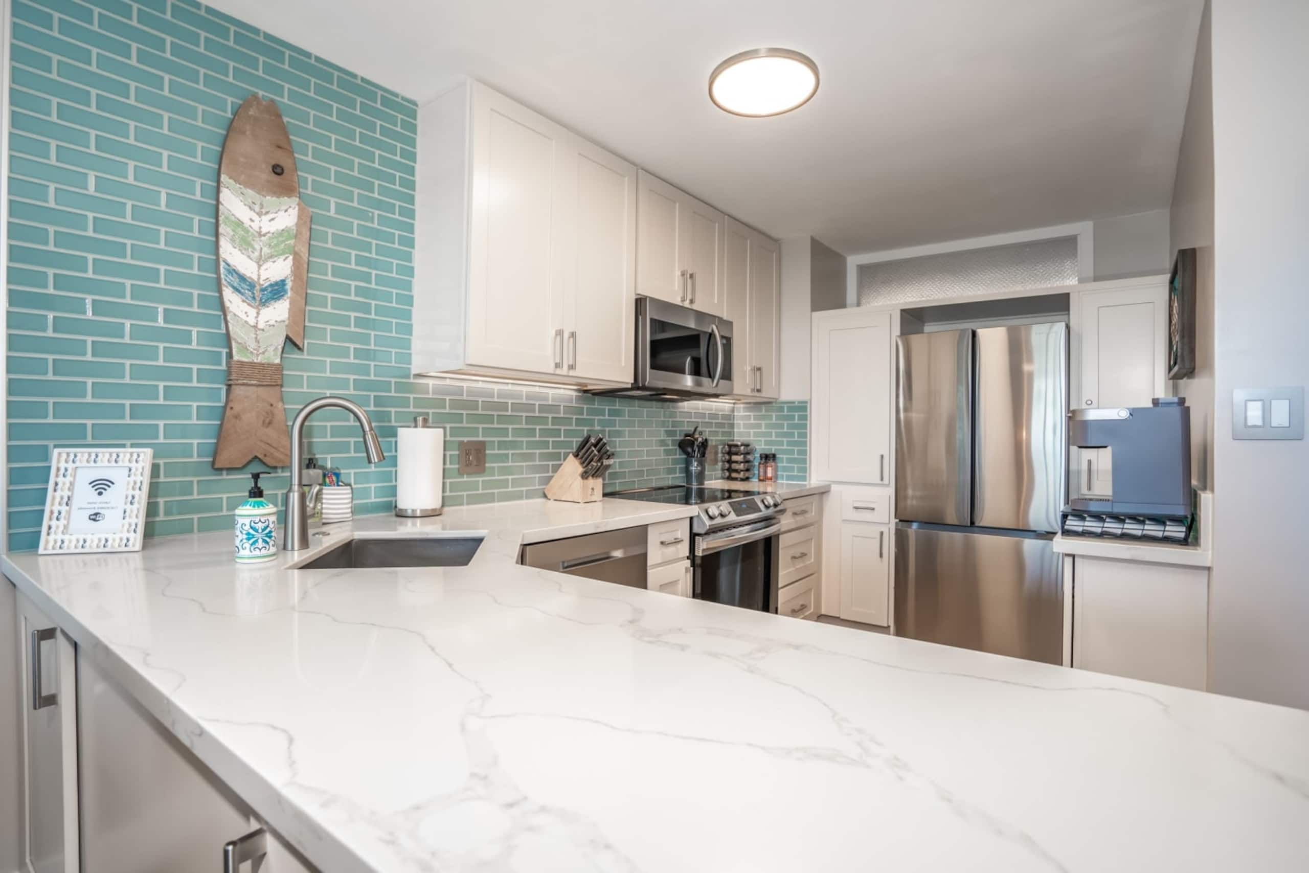 Condo in Kihei · ★4.93 · 2 bedrooms · 3 beds · 2 baths - Image 11