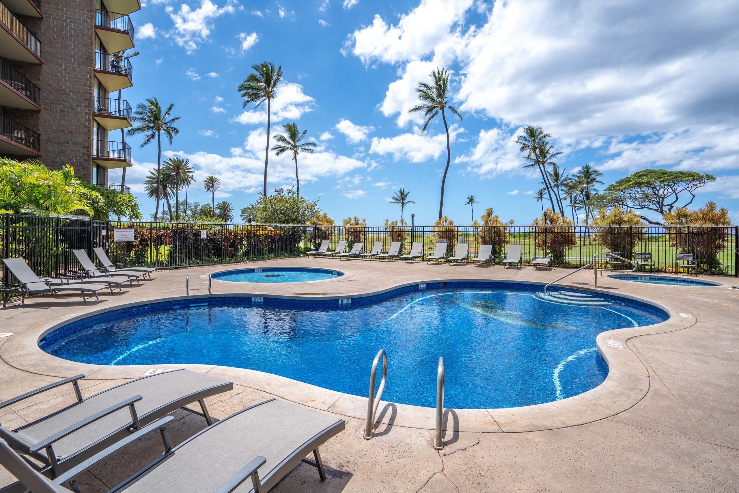 Condo in Kihei · ★4.93 · 2 bedrooms · 3 beds · 2 baths - Image 68