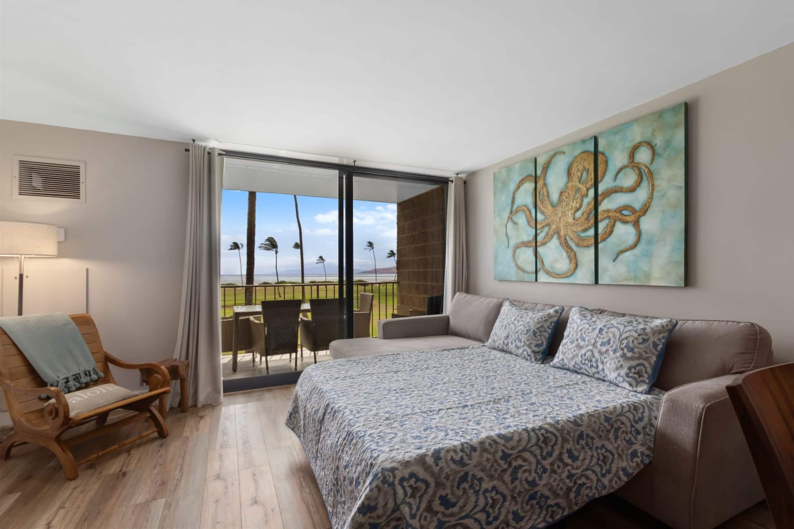 Condo in Kihei · ★4.93 · 2 bedrooms · 3 beds · 2 baths - Image 93