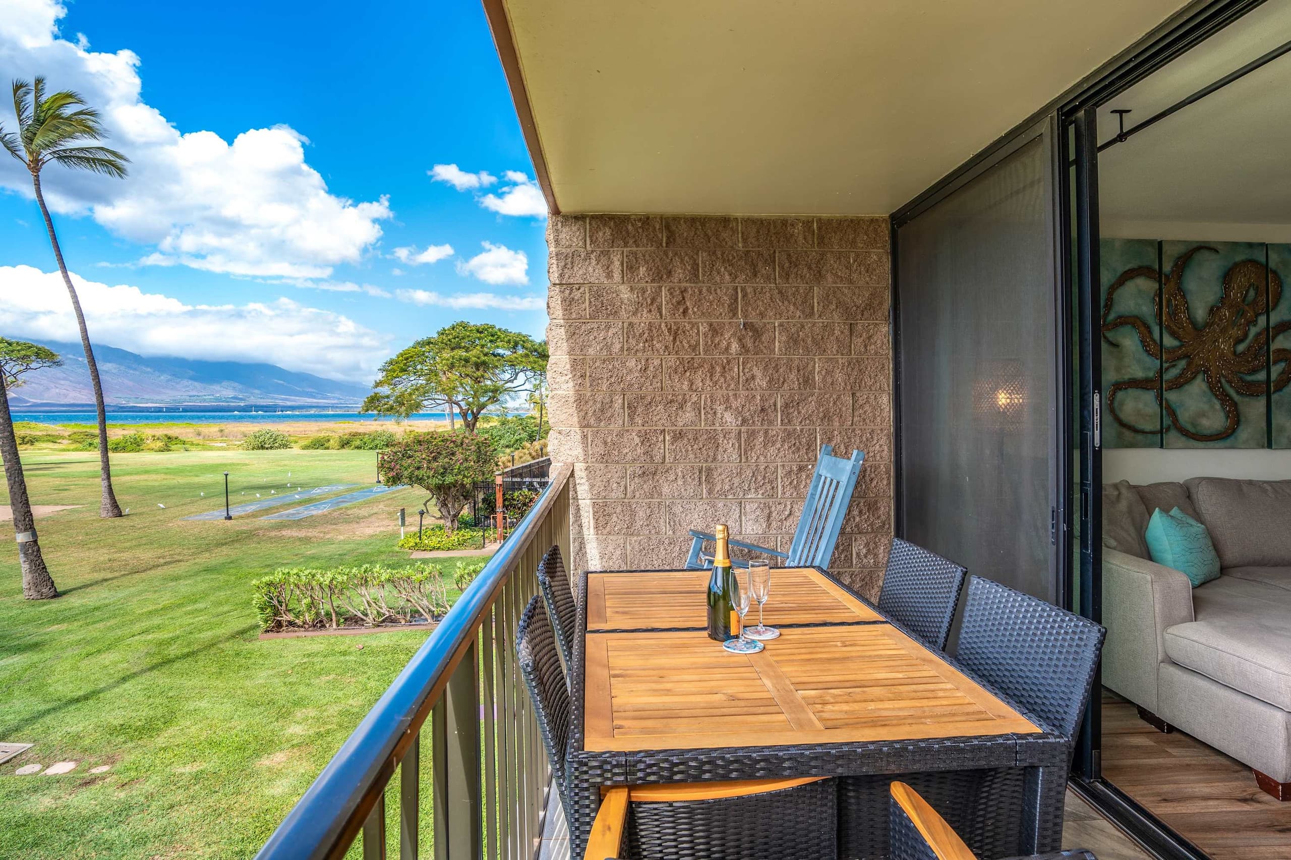 Condo in Kihei · ★4.93 · 2 bedrooms · 3 beds · 2 baths - Image 87
