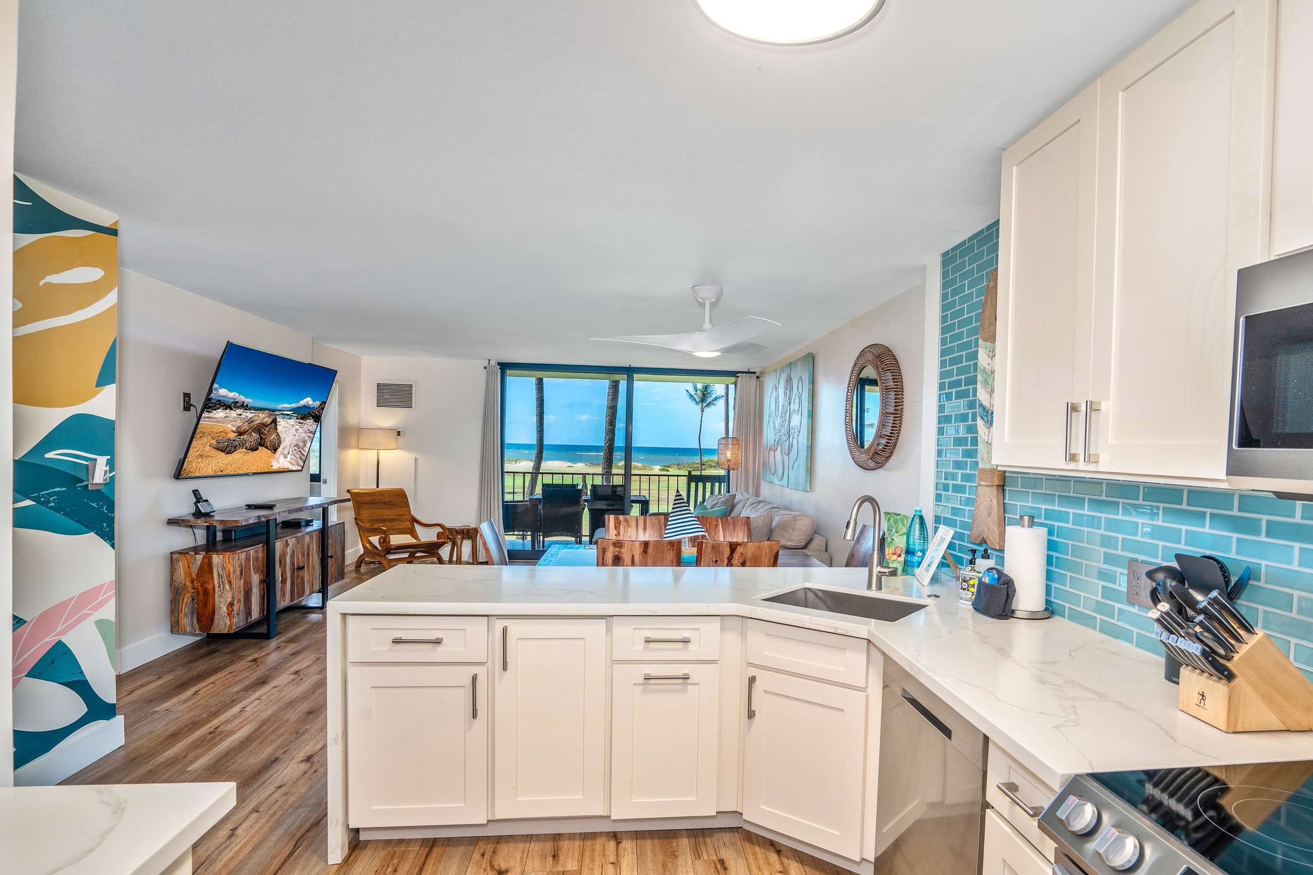 Condo in Kihei · ★4.93 · 2 bedrooms · 3 beds · 2 baths - Image 17