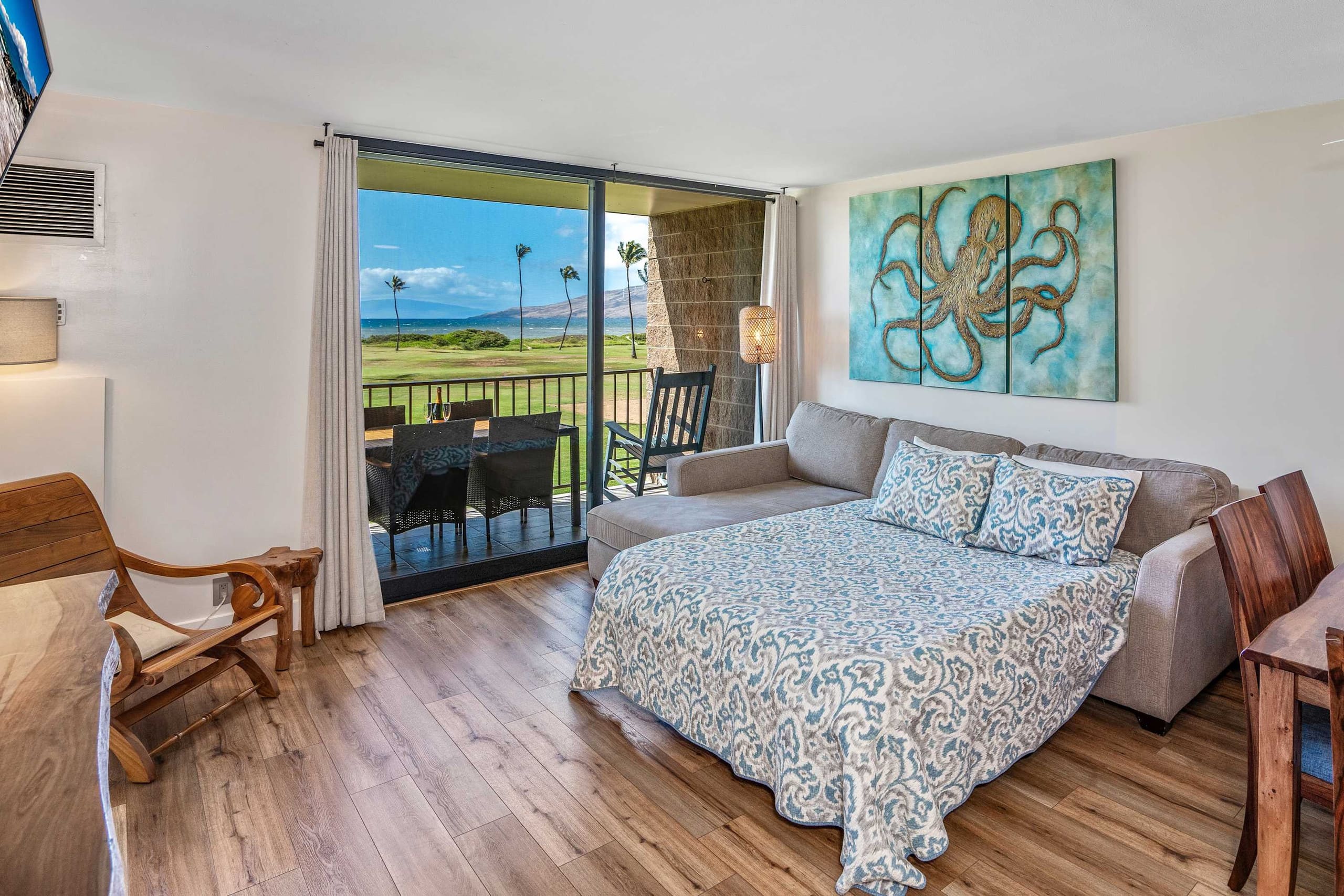 Condo in Kihei · ★4.93 · 2 bedrooms · 3 beds · 2 baths - Image 92
