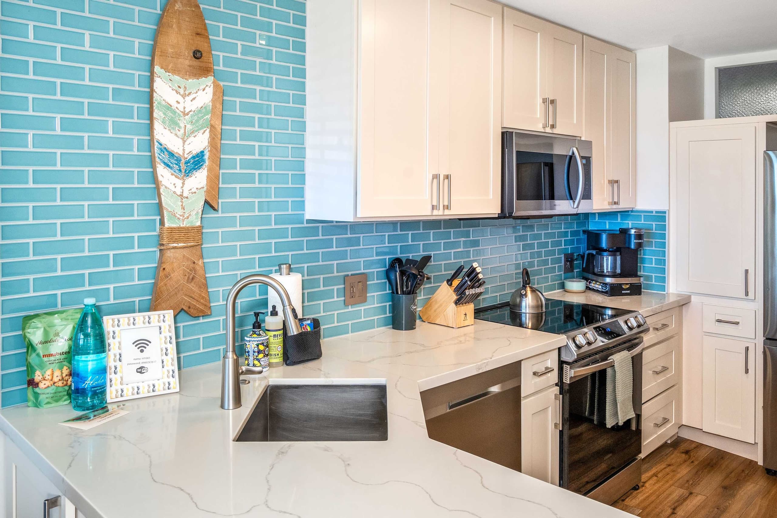Condo in Kihei · ★4.93 · 2 bedrooms · 3 beds · 2 baths - Image 13