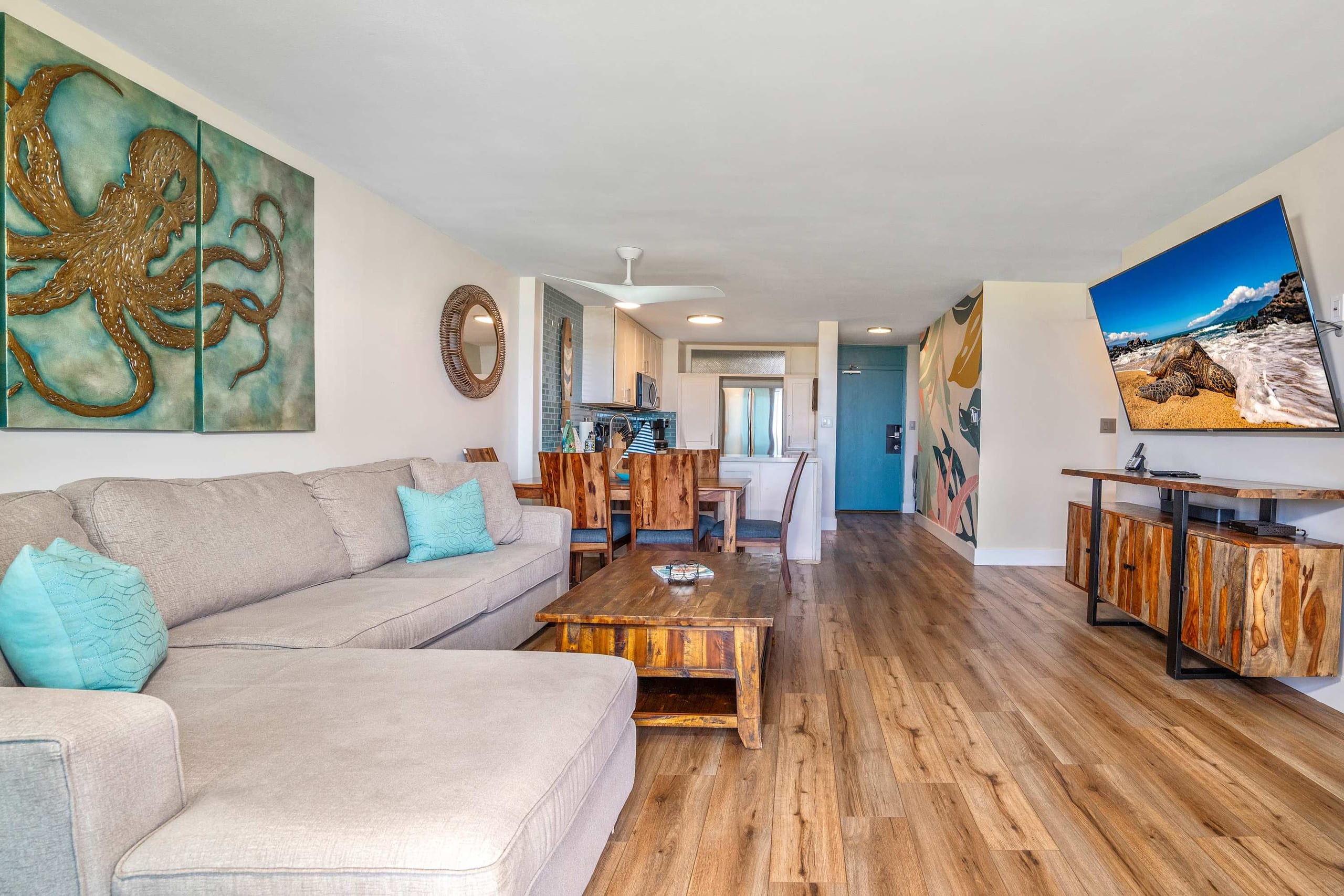 Condo in Kihei · ★4.93 · 2 bedrooms · 3 beds · 2 baths - Image 8