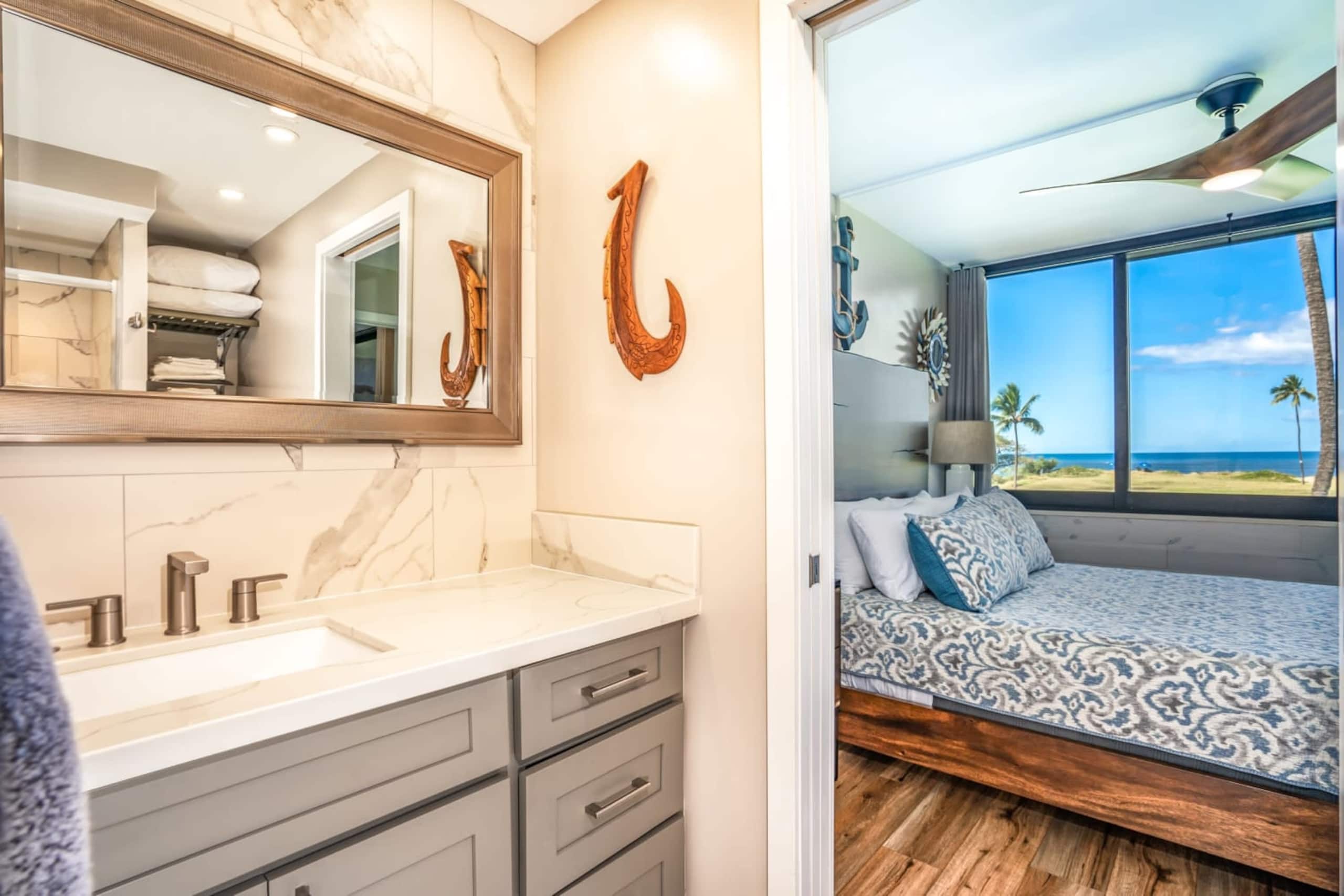 Condo in Kihei · ★4.93 · 2 bedrooms · 3 beds · 2 baths - Image 31