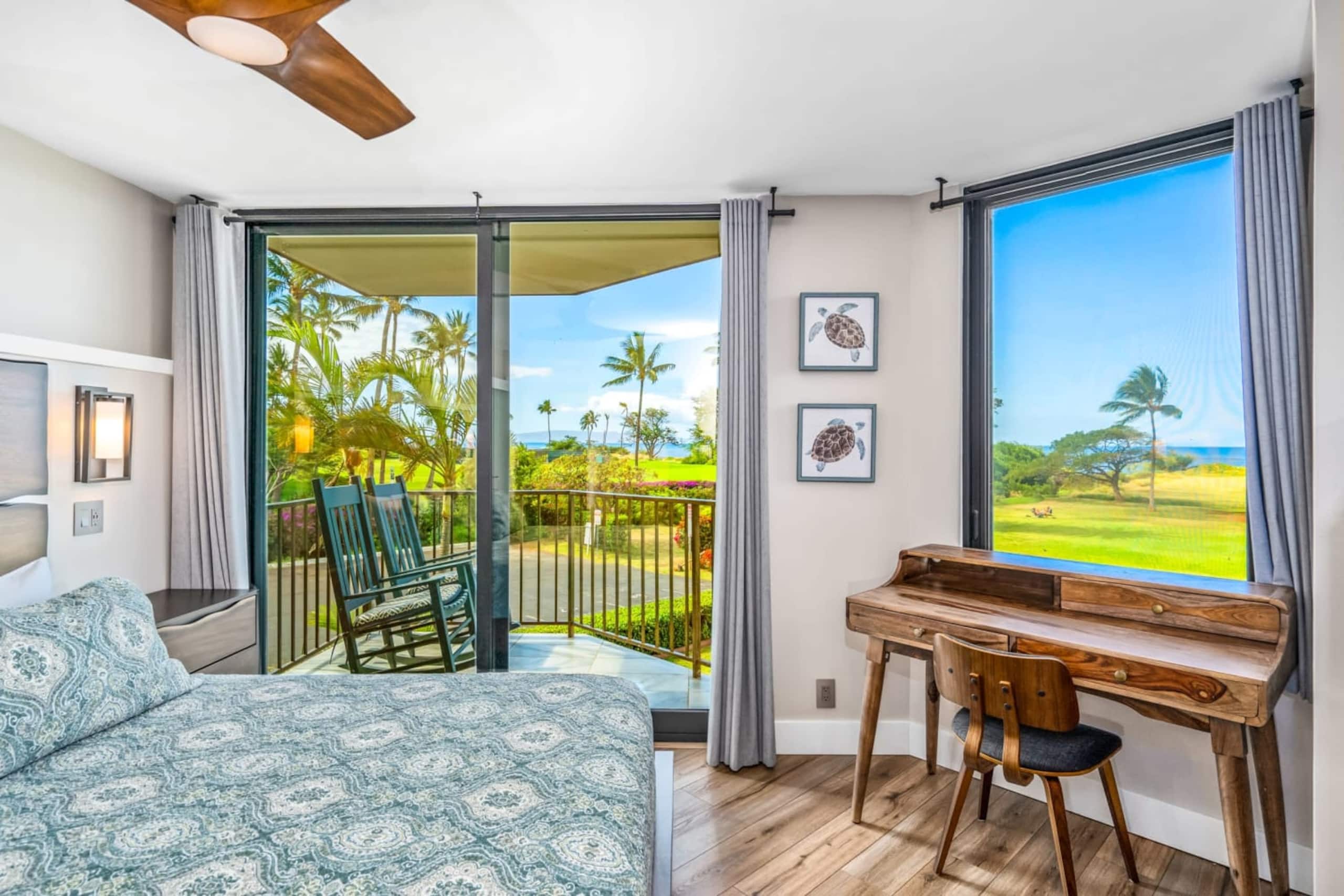 Condo in Kihei · ★4.93 · 2 bedrooms · 3 beds · 2 baths - Image 39