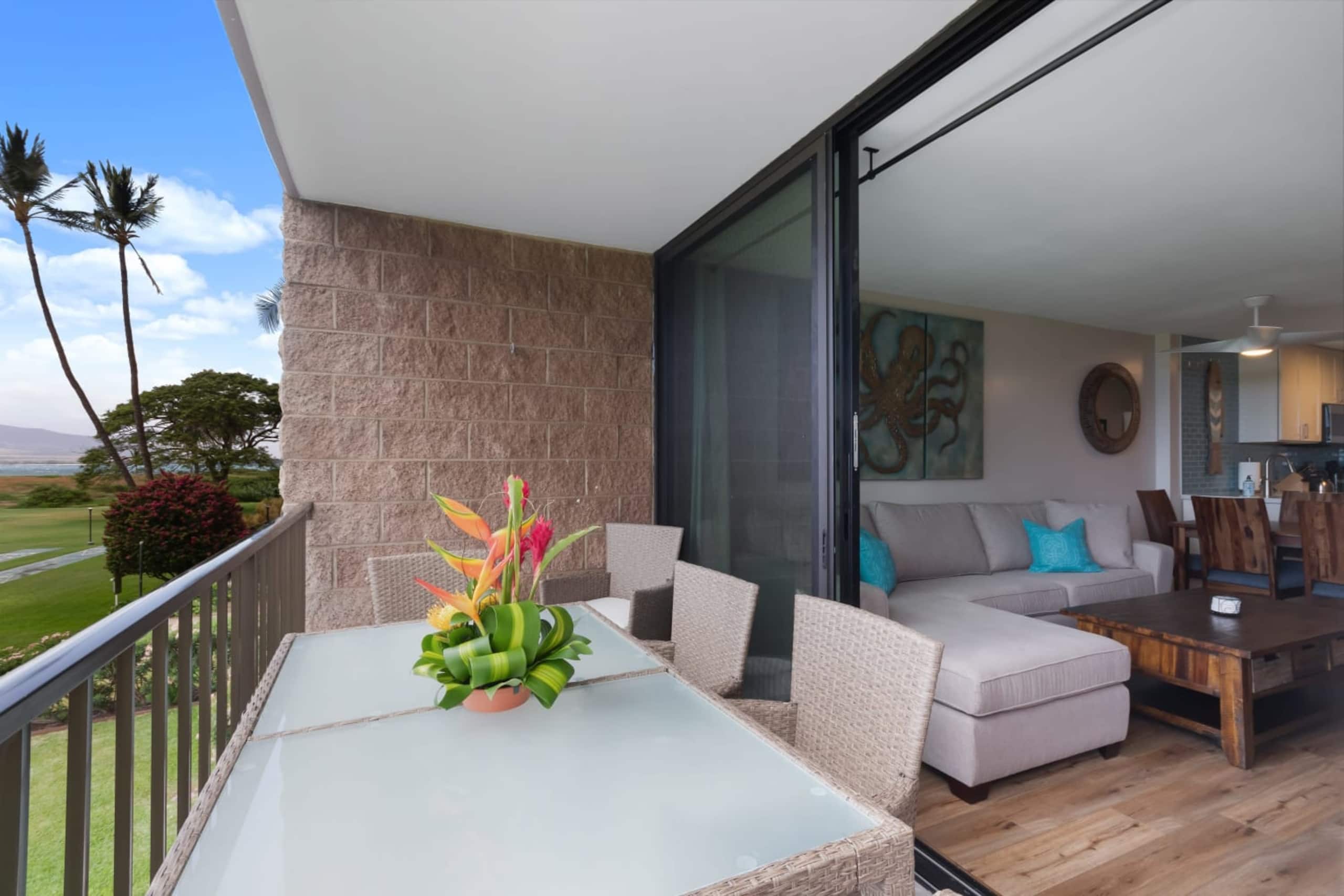 Condo in Kihei · ★4.93 · 2 bedrooms · 3 beds · 2 baths - Image 62