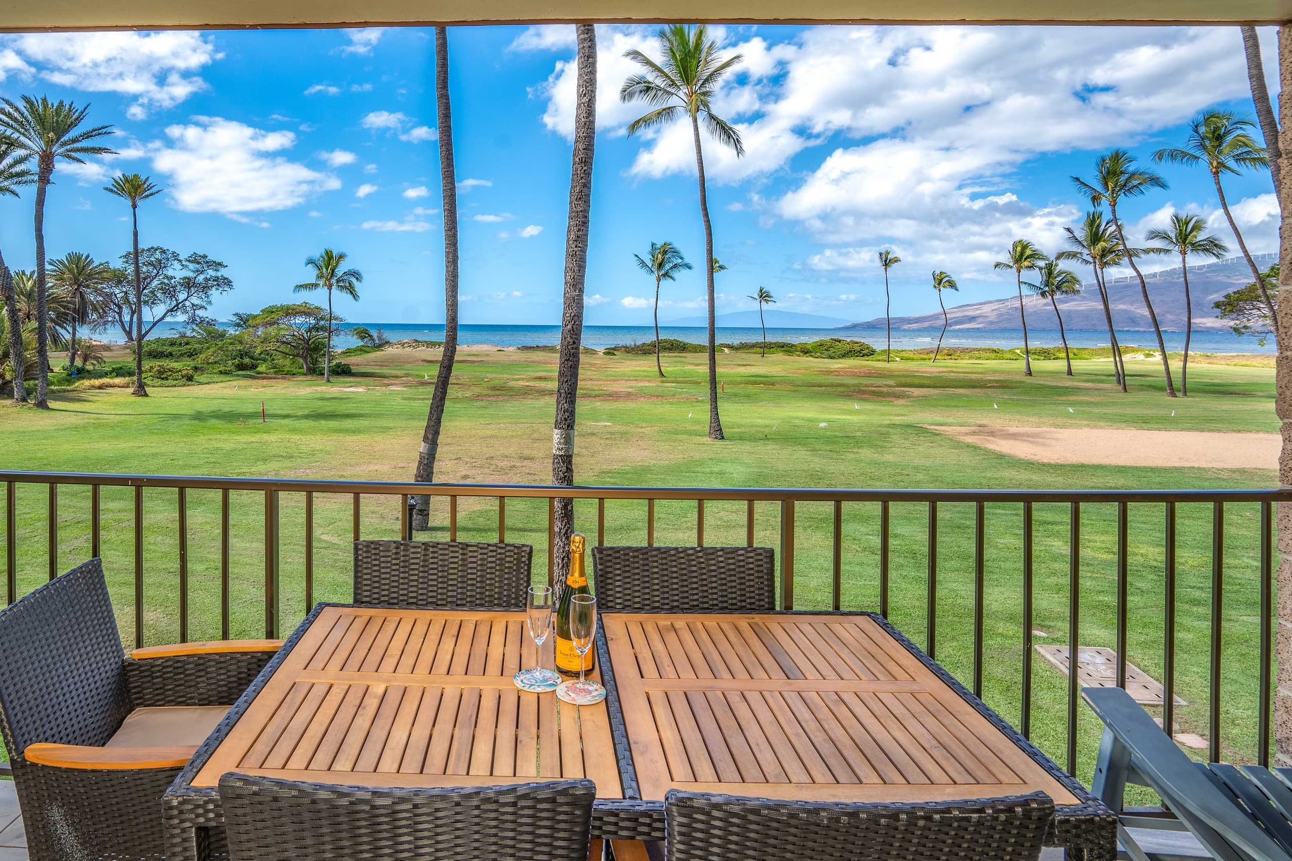Condo in Kihei · ★4.93 · 2 bedrooms · 3 beds · 2 baths - Image 71
