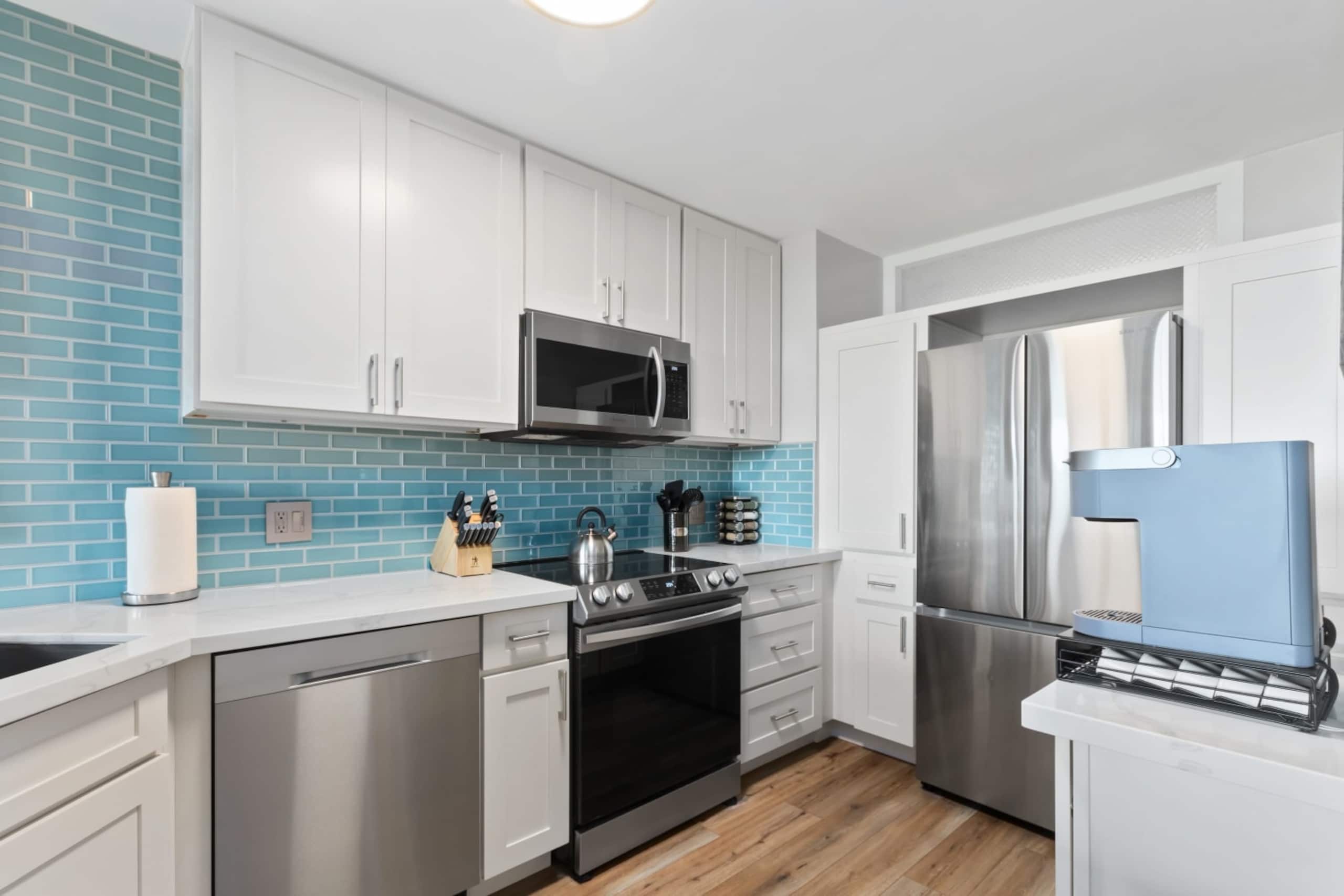 Condo in Kihei · ★4.93 · 2 bedrooms · 3 beds · 2 baths - Image 12