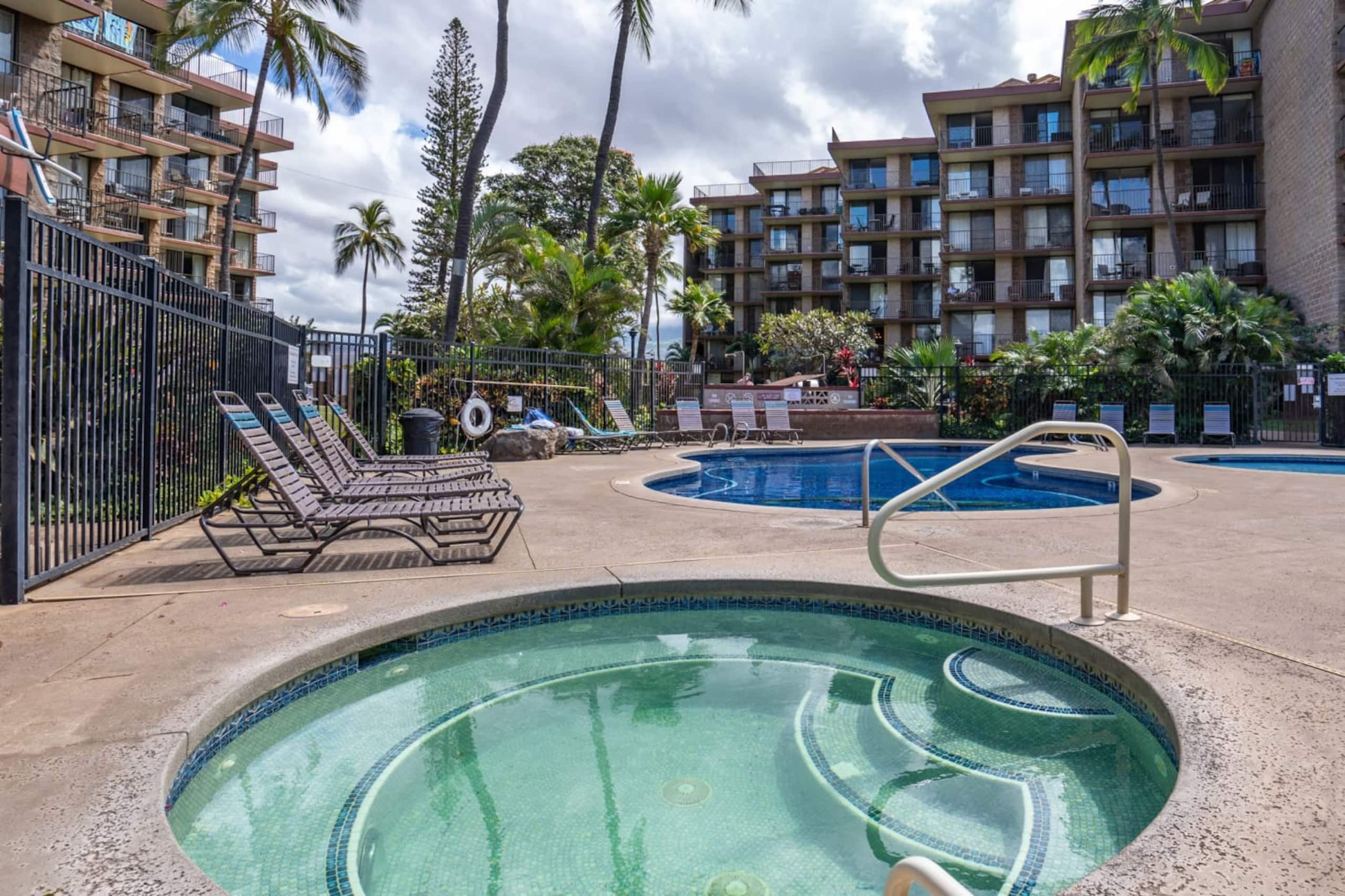 Condo in Kihei · ★4.93 · 2 bedrooms · 3 beds · 2 baths - Image 70