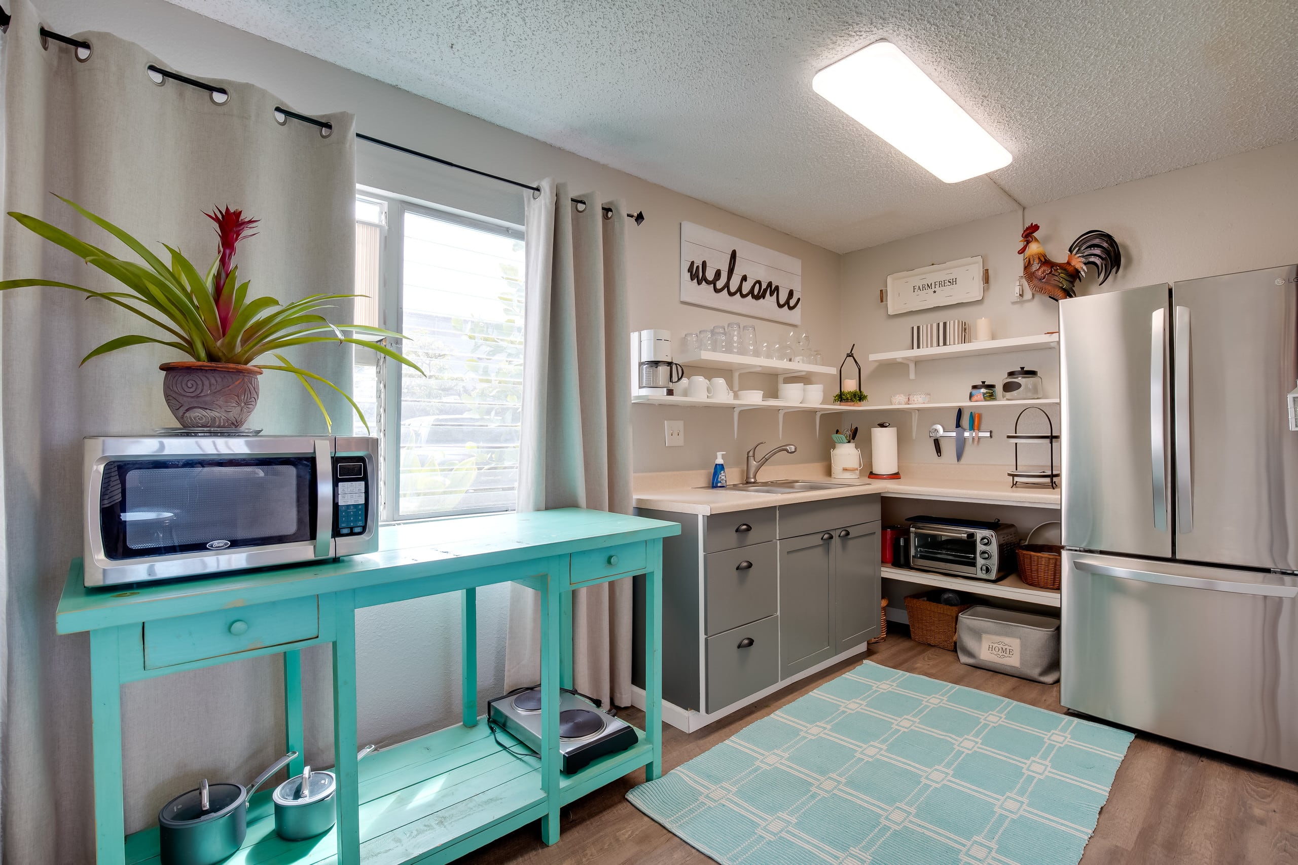 Condo in Kailua-Kona · ★4.64 · 1 bedroom · 1 bed · 1 shared bath - Image 10