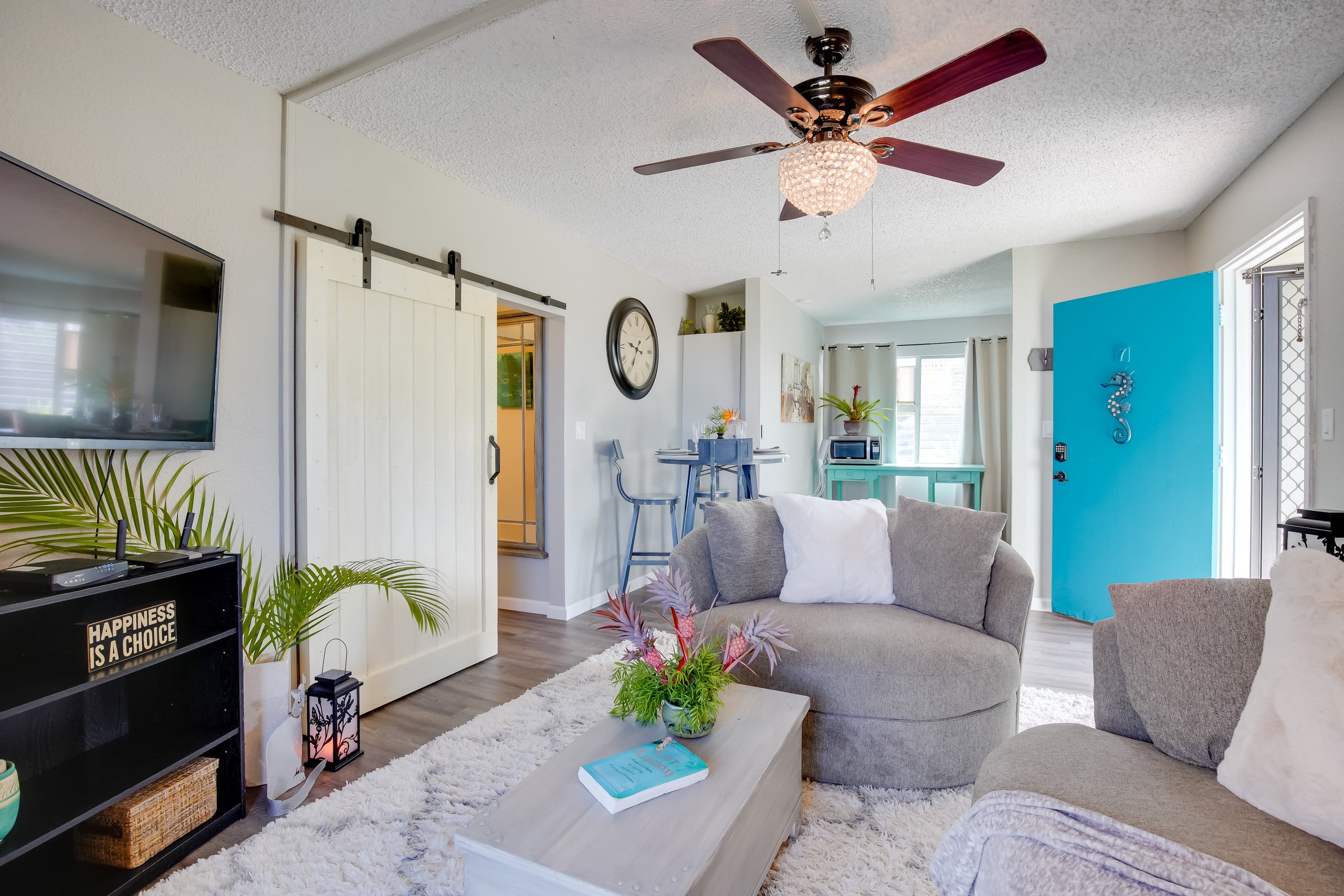 Condo in Kailua-Kona · ★4.64 · 1 bedroom · 1 bed · 1 shared bath - Image 1