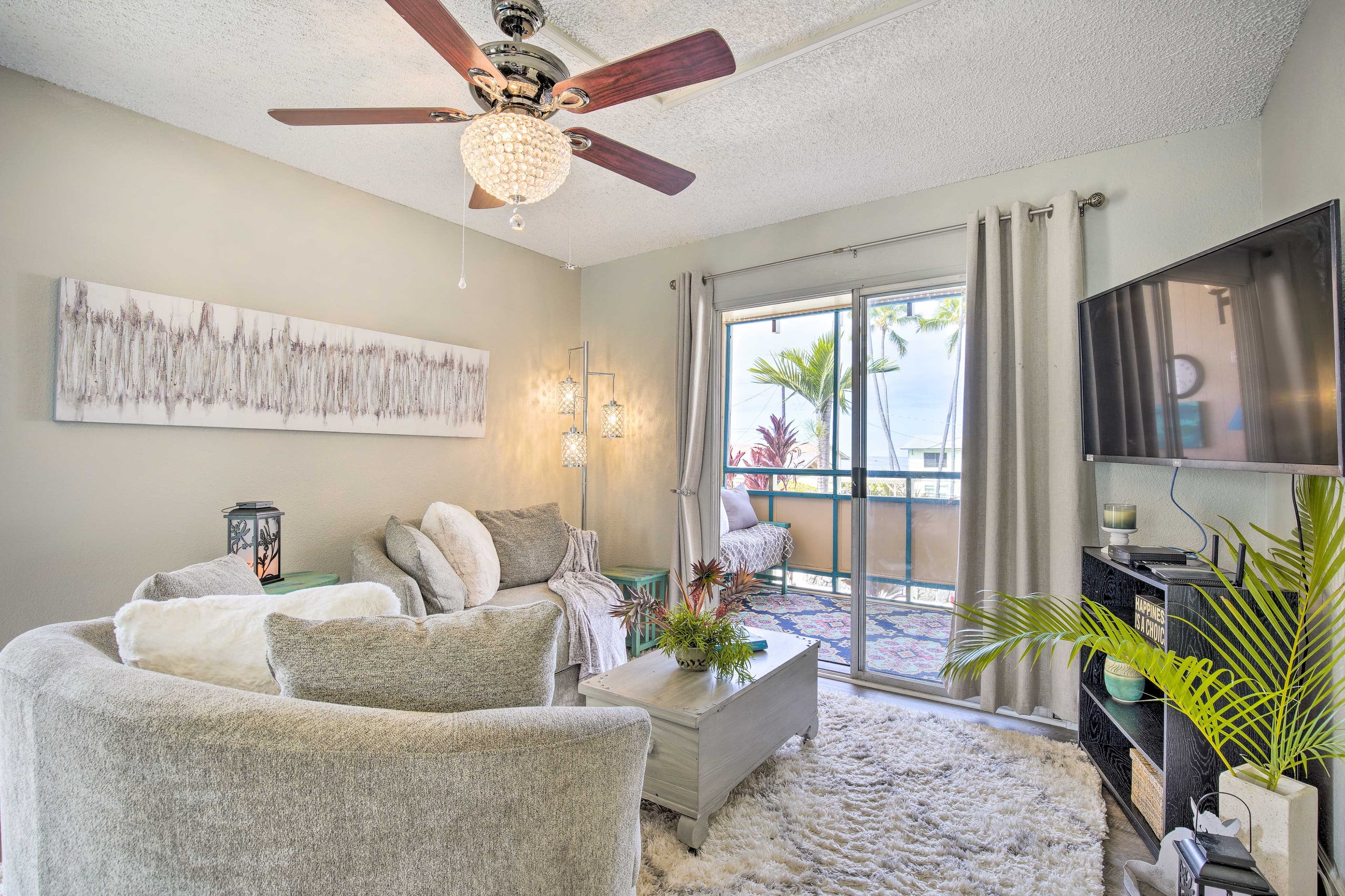 Condo in Kailua-Kona · ★4.64 · 1 bedroom · 1 bed · 1 shared bath - Image 5