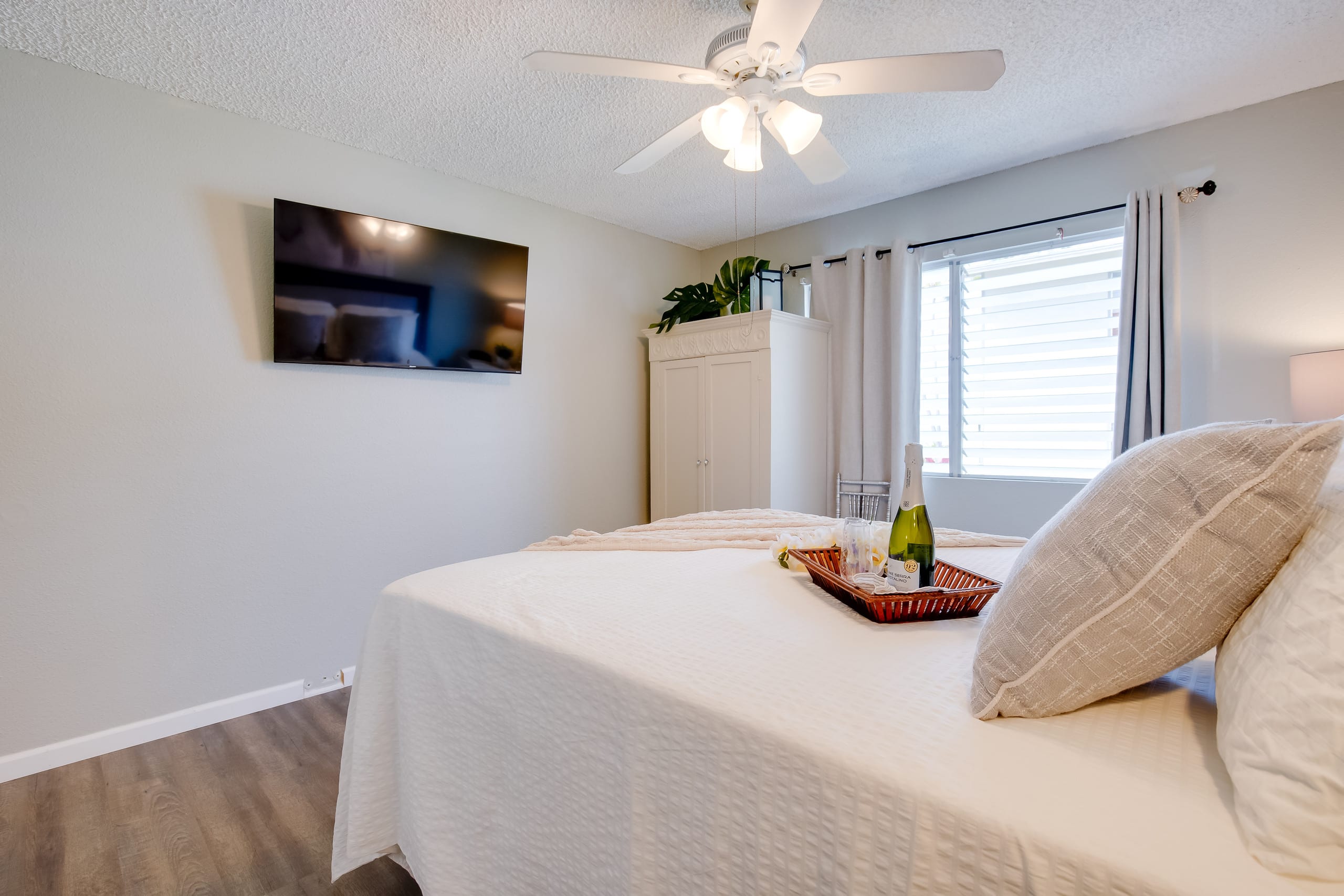 Condo in Kailua-Kona · ★4.64 · 1 bedroom · 1 bed · 1 shared bath - Image 16
