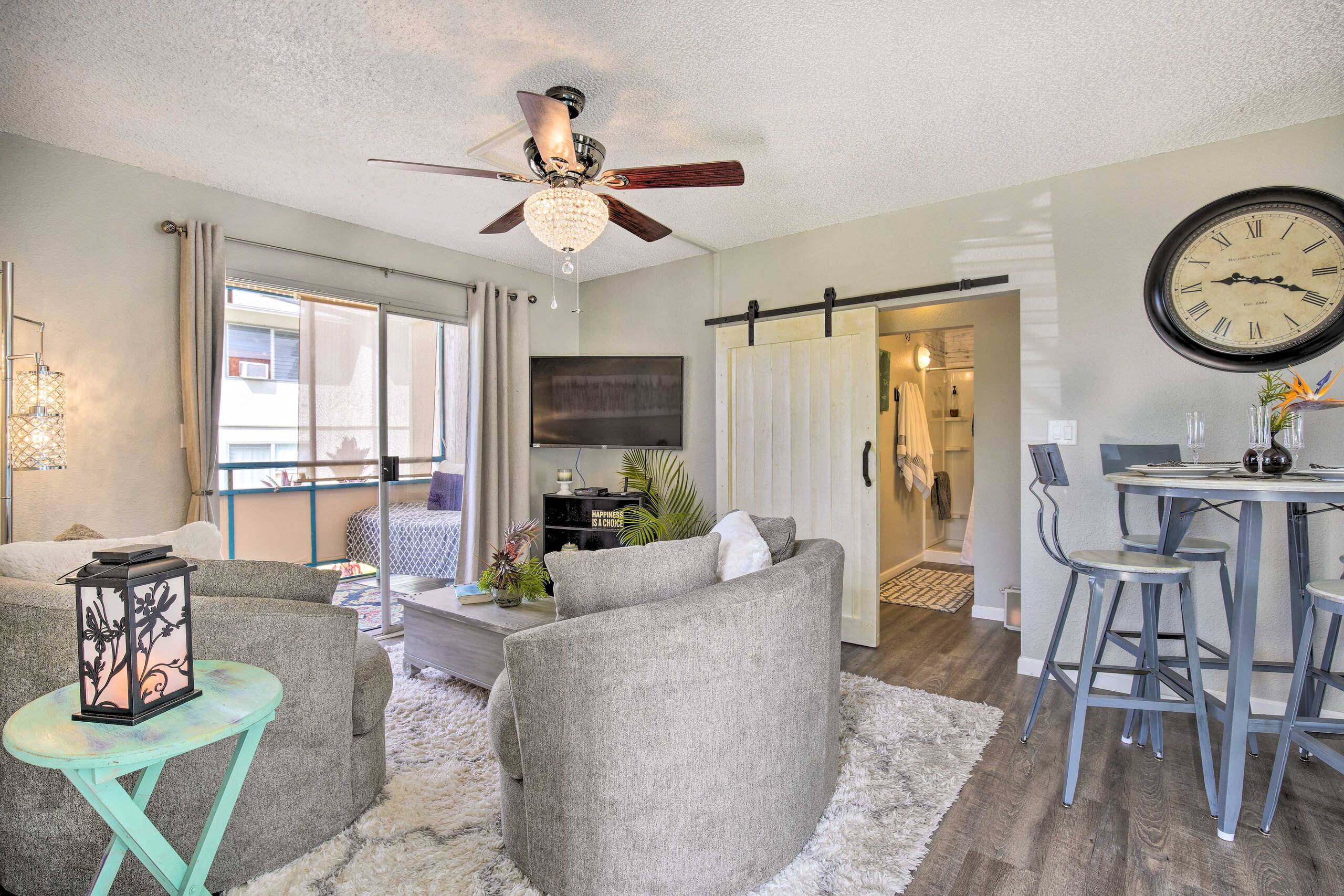 Condo in Kailua-Kona · ★4.64 · 1 bedroom · 1 bed · 1 shared bath - Image 4