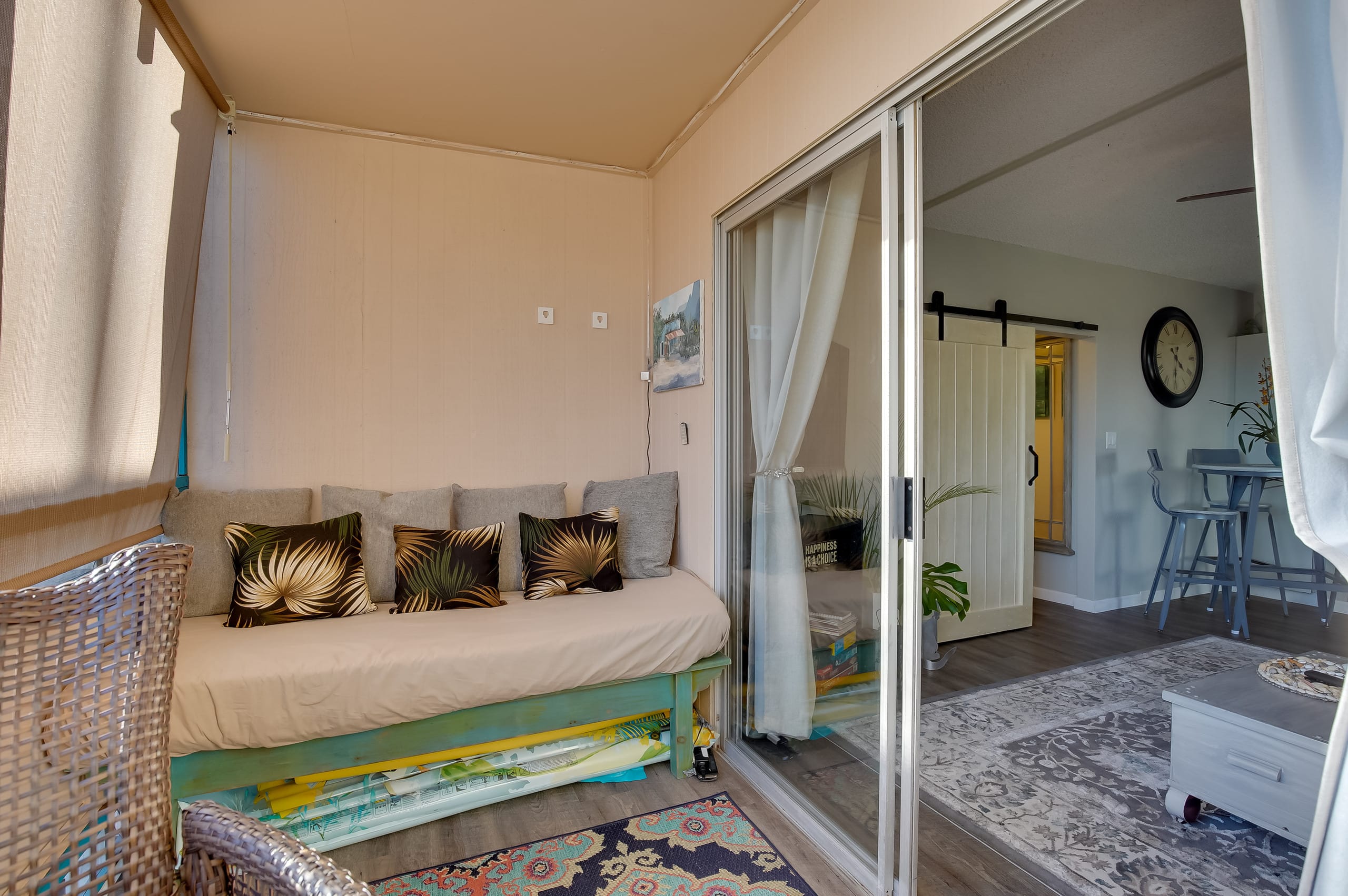 Condo in Kailua-Kona · ★4.64 · 1 bedroom · 1 bed · 1 shared bath - Image 21