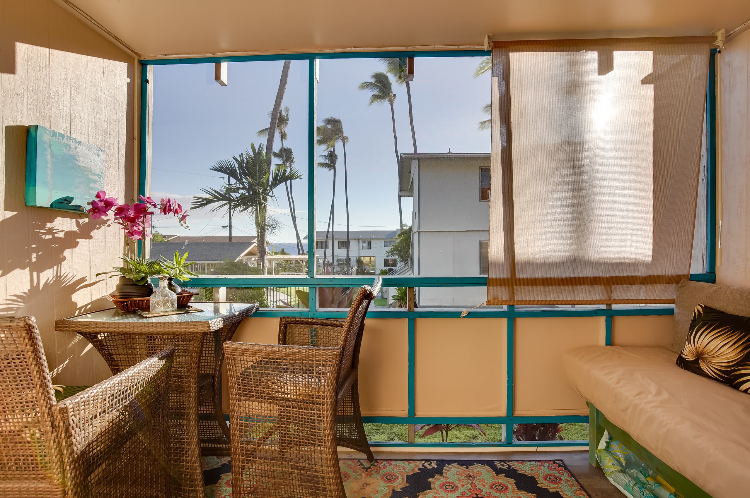 Condo in Kailua-Kona · ★4.64 · 1 bedroom · 1 bed · 1 shared bath - Image 20