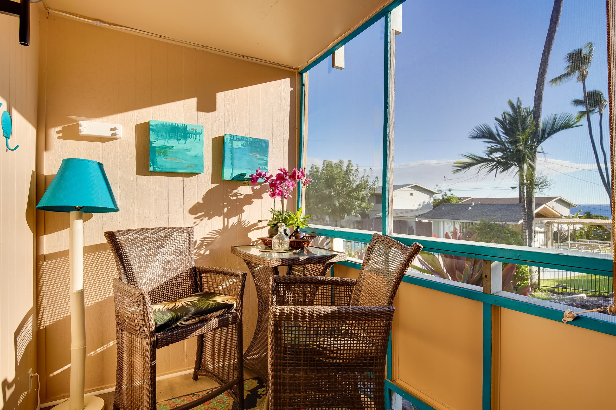 Condo in Kailua-Kona · ★4.64 · 1 bedroom · 1 bed · 1 shared bath - Image 19