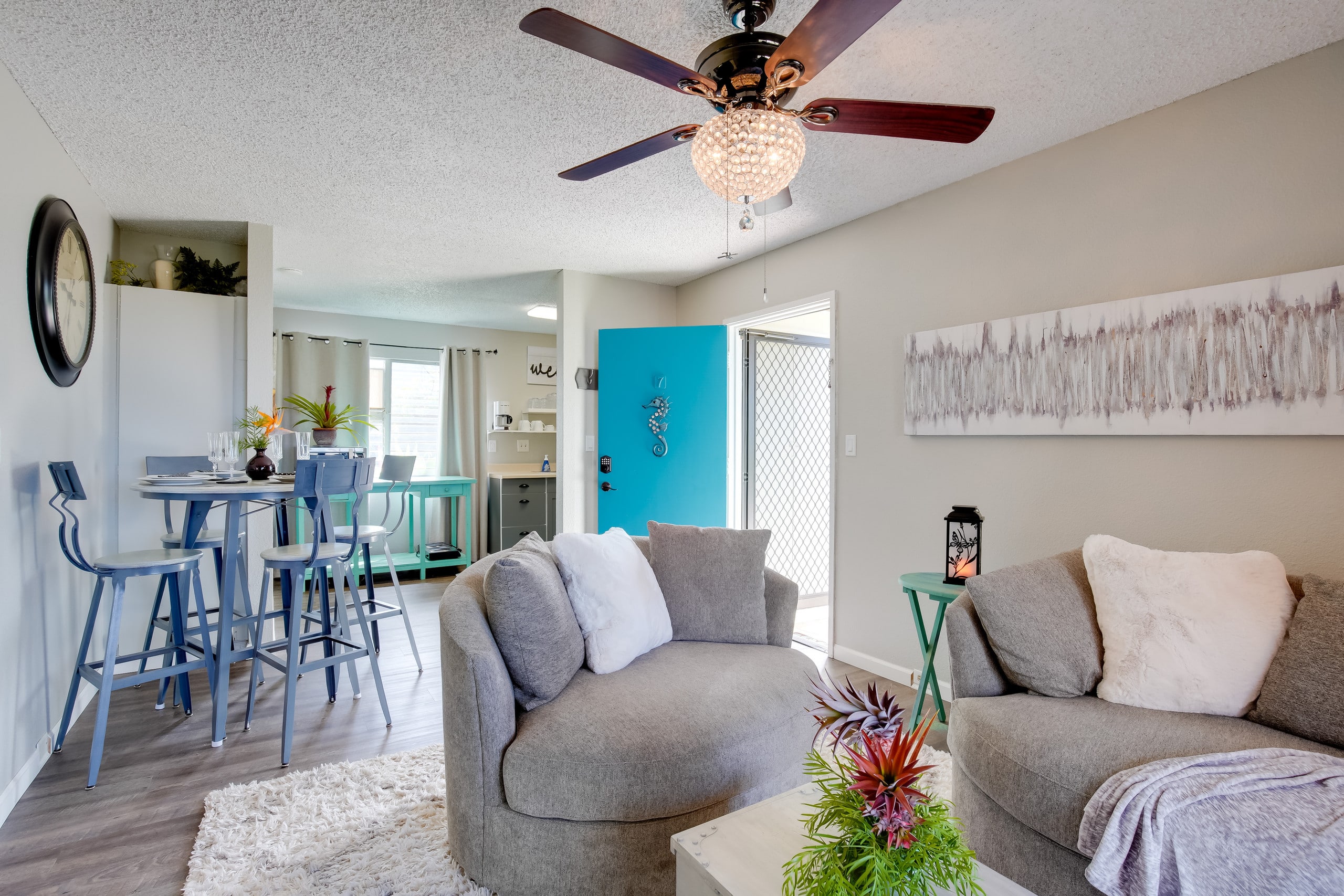 Condo in Kailua-Kona · ★4.64 · 1 bedroom · 1 bed · 1 shared bath - Image 6