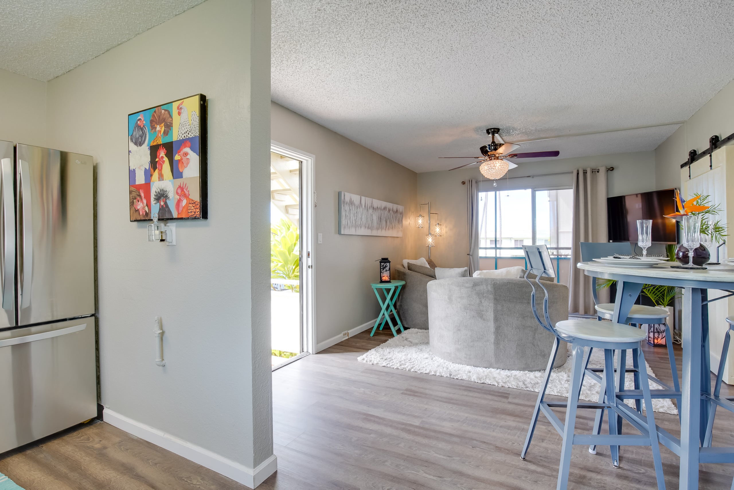 Condo in Kailua-Kona · ★4.64 · 1 bedroom · 1 bed · 1 shared bath - Image 8