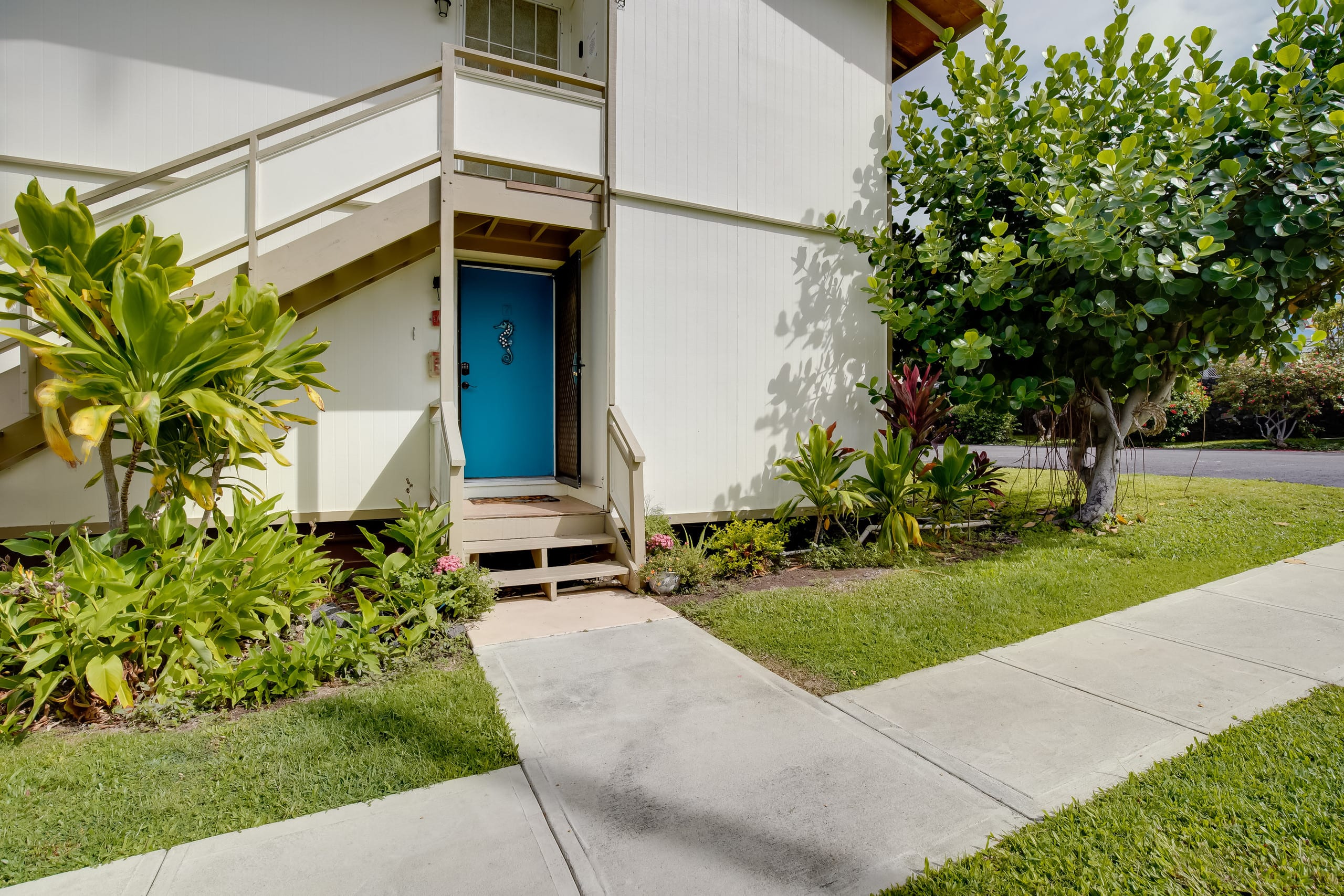 Condo in Kailua-Kona · ★4.64 · 1 bedroom · 1 bed · 1 shared bath - Image 22