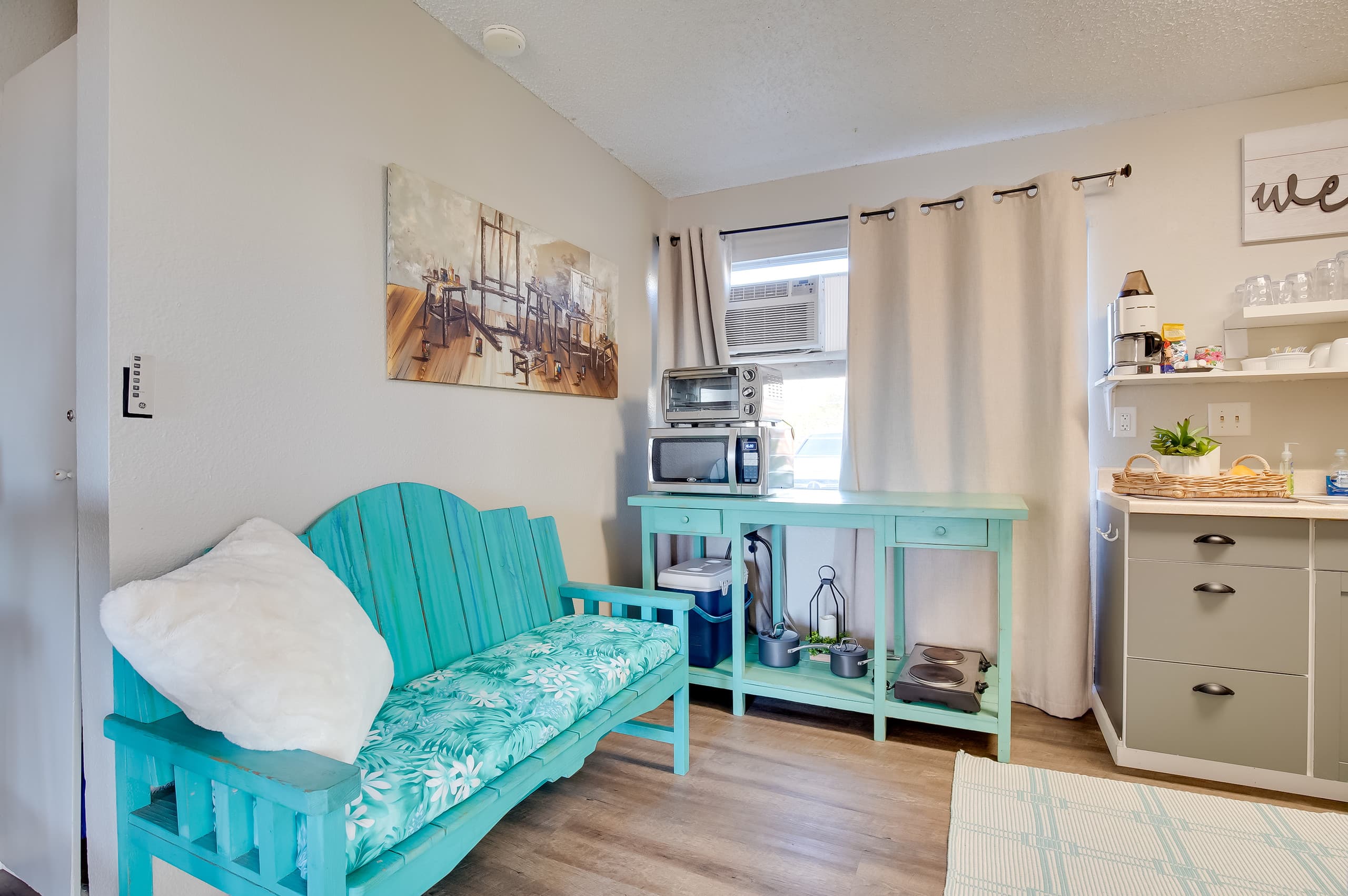 Condo in Kailua-Kona · ★4.64 · 1 bedroom · 1 bed · 1 shared bath - Image 9