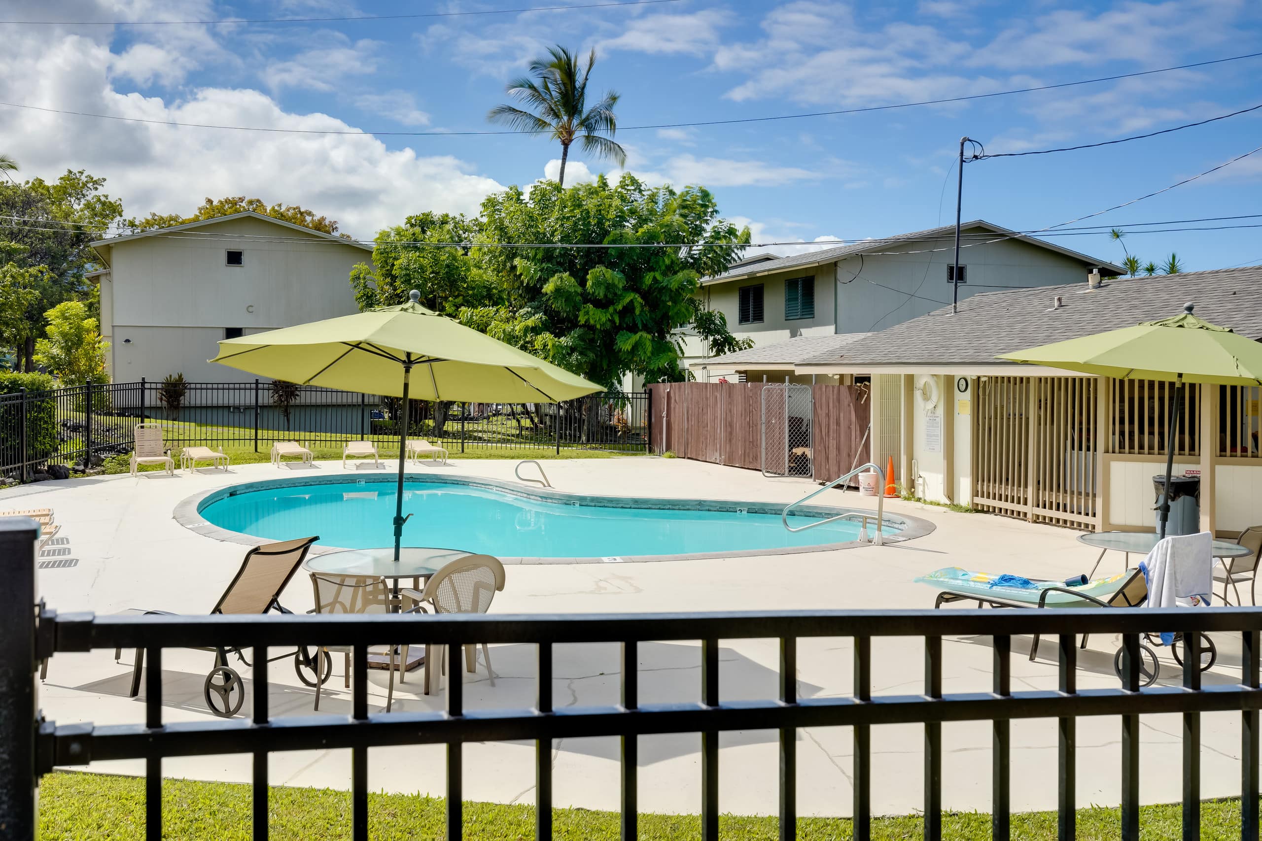 Condo in Kailua-Kona · ★4.64 · 1 bedroom · 1 bed · 1 shared bath - Image 24