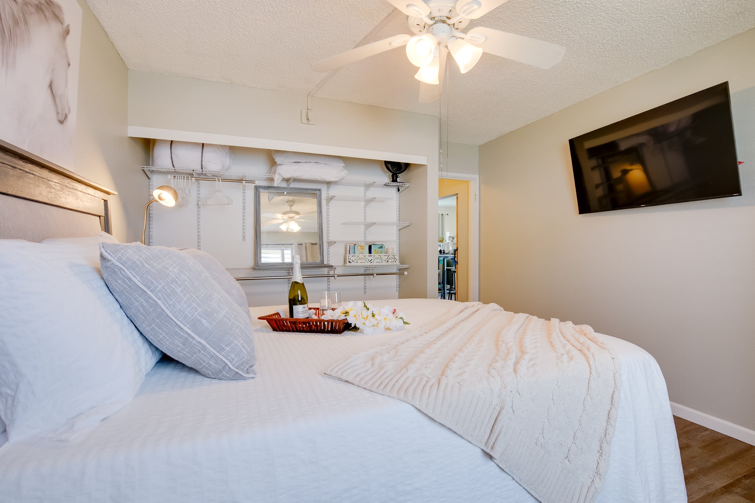 Condo in Kailua-Kona · ★4.64 · 1 bedroom · 1 bed · 1 shared bath - Image 15
