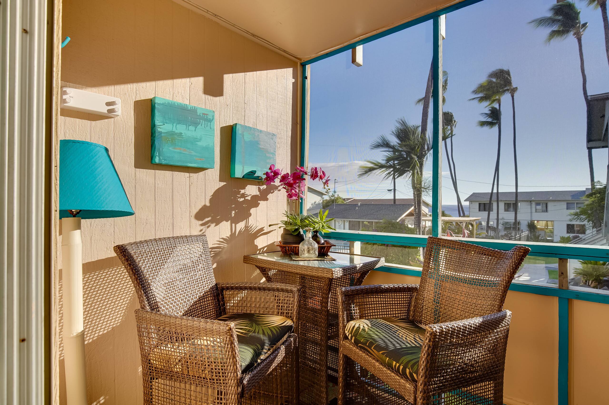 Condo in Kailua-Kona · ★4.64 · 1 bedroom · 1 bed · 1 shared bath - Image 2