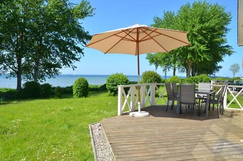 Holiday home Wackerama in Gelting (153414)