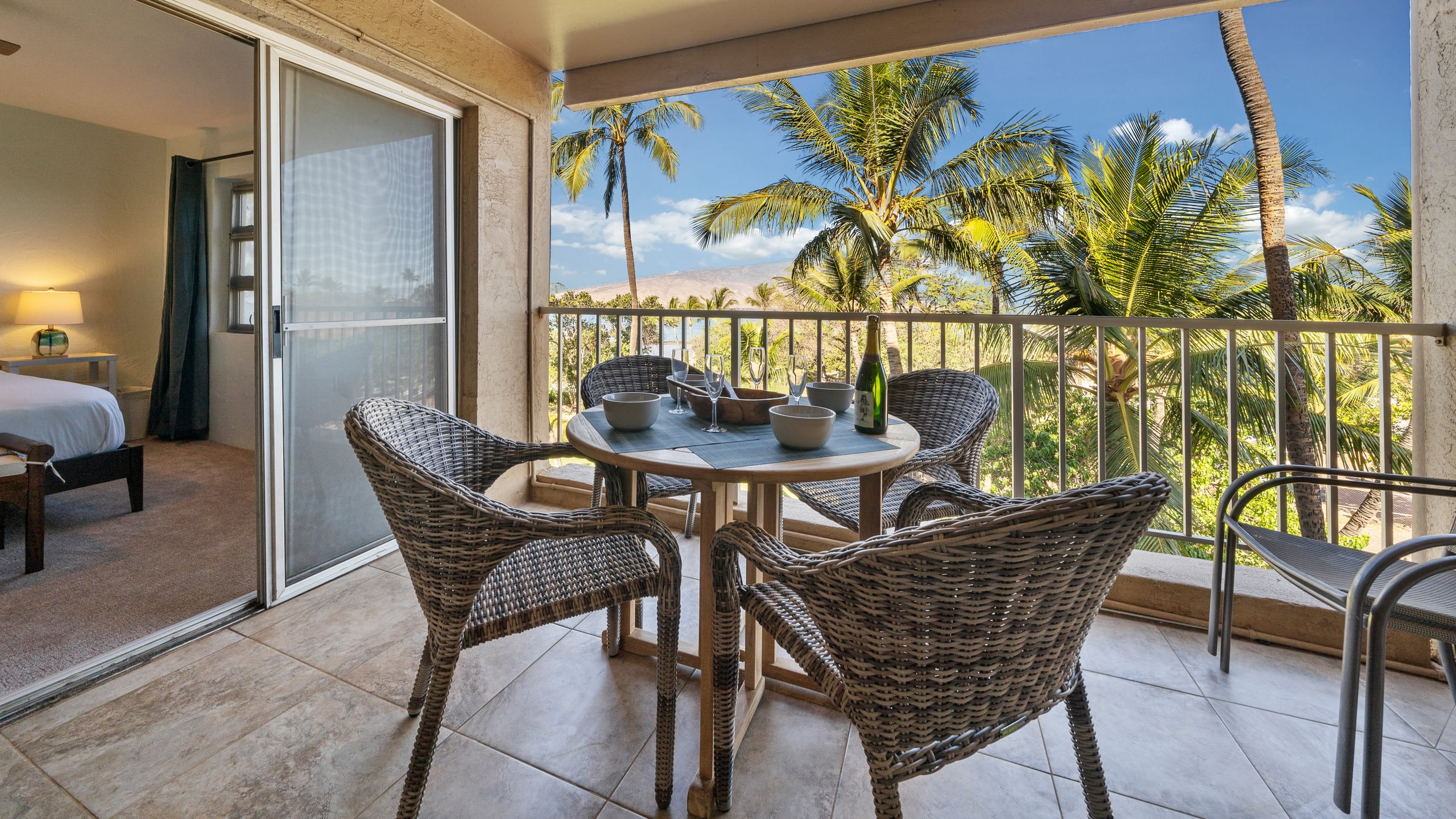 Condo in Kihei · ★4.42 · 2 bedrooms · 3 beds · 2 private baths - Image 30